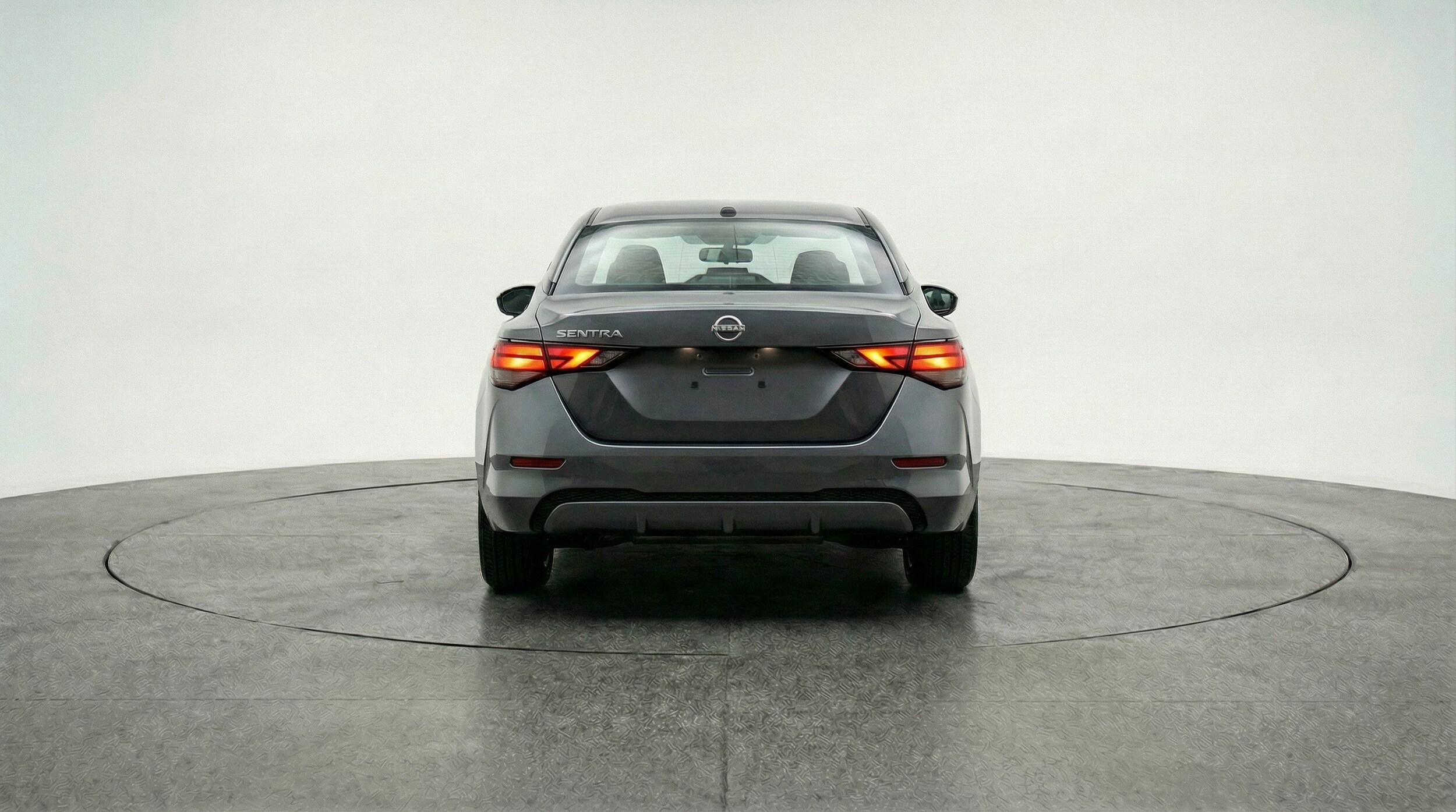 Thumbnail: 2025 Nissan Sentra - 7