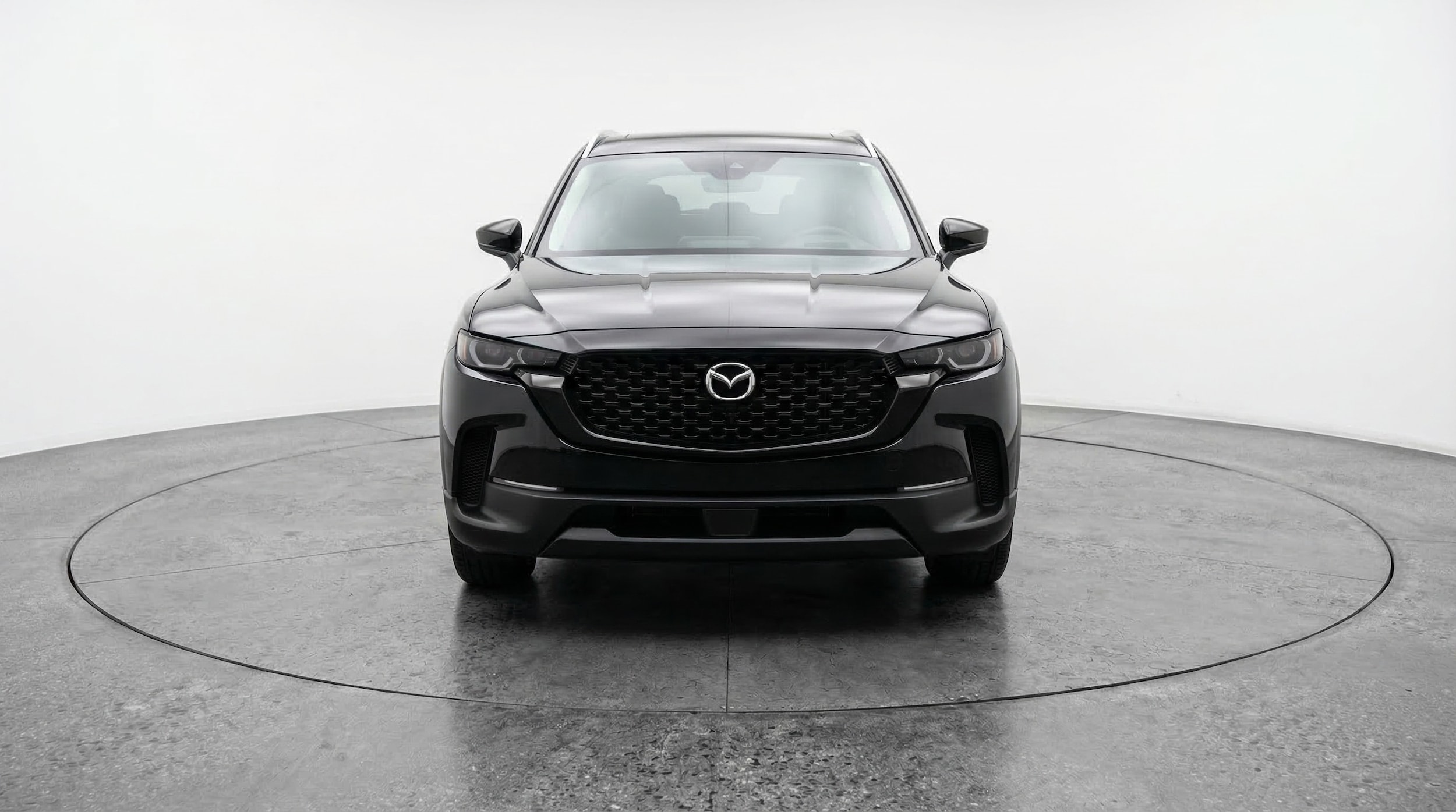 Thumbnail: 2025 Mazda CX-50 - 2
