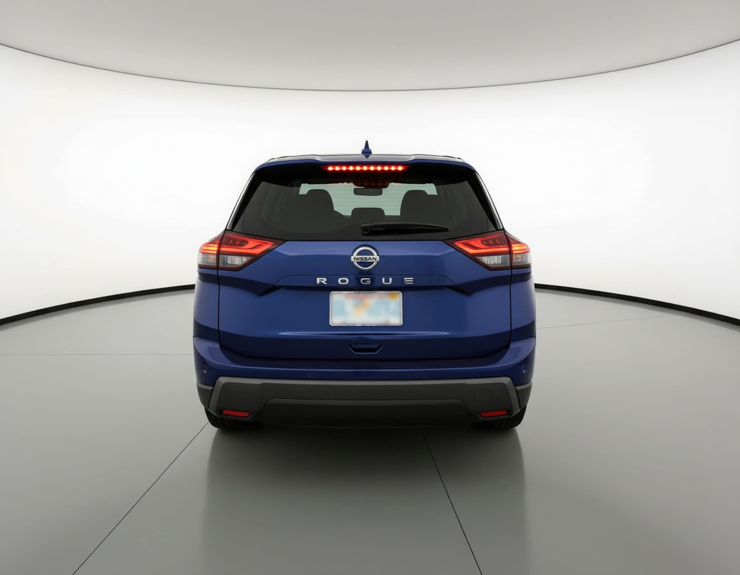 Thumbnail: 2025 Nissan Rogue - 6