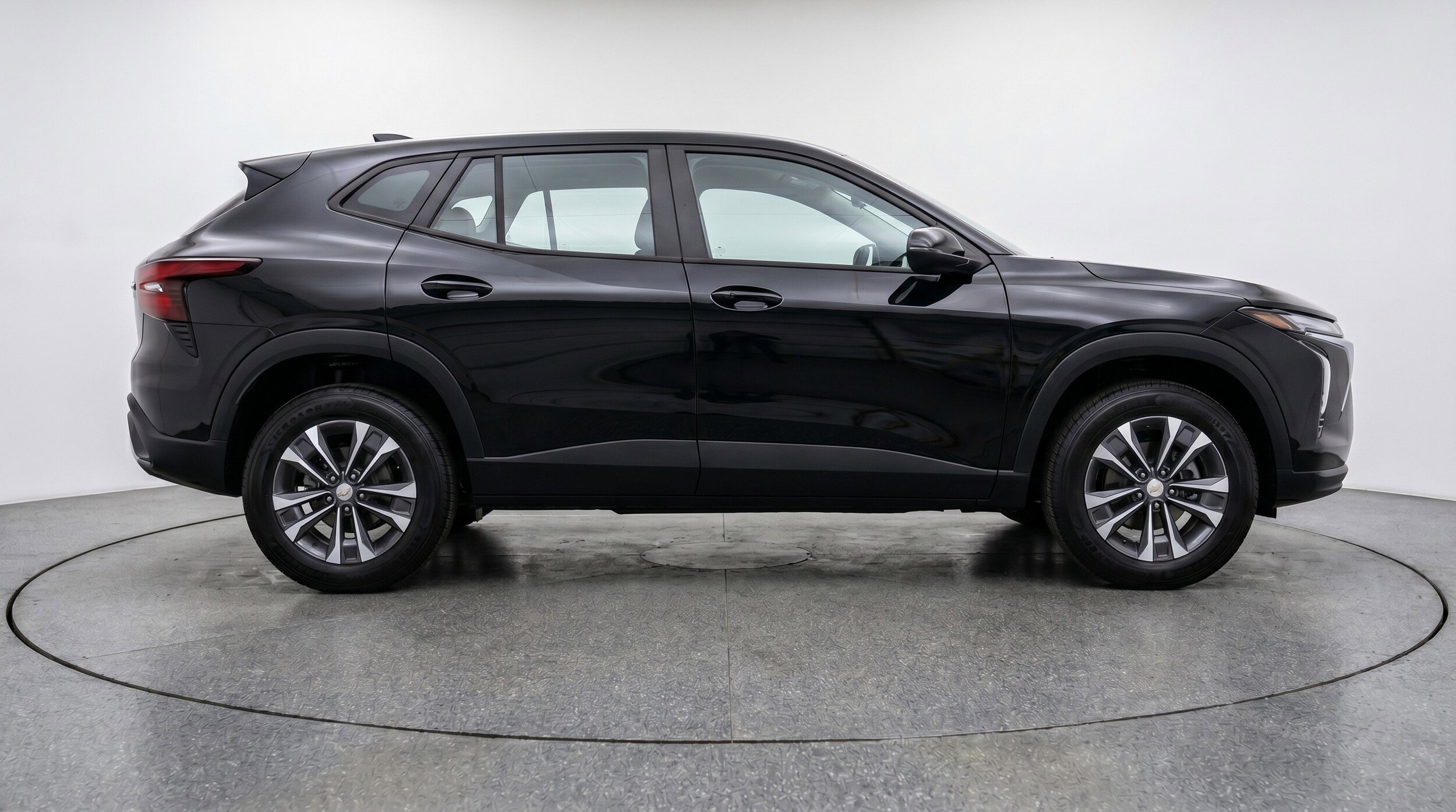 Thumbnail: 2025 Chevrolet Equinox - 11