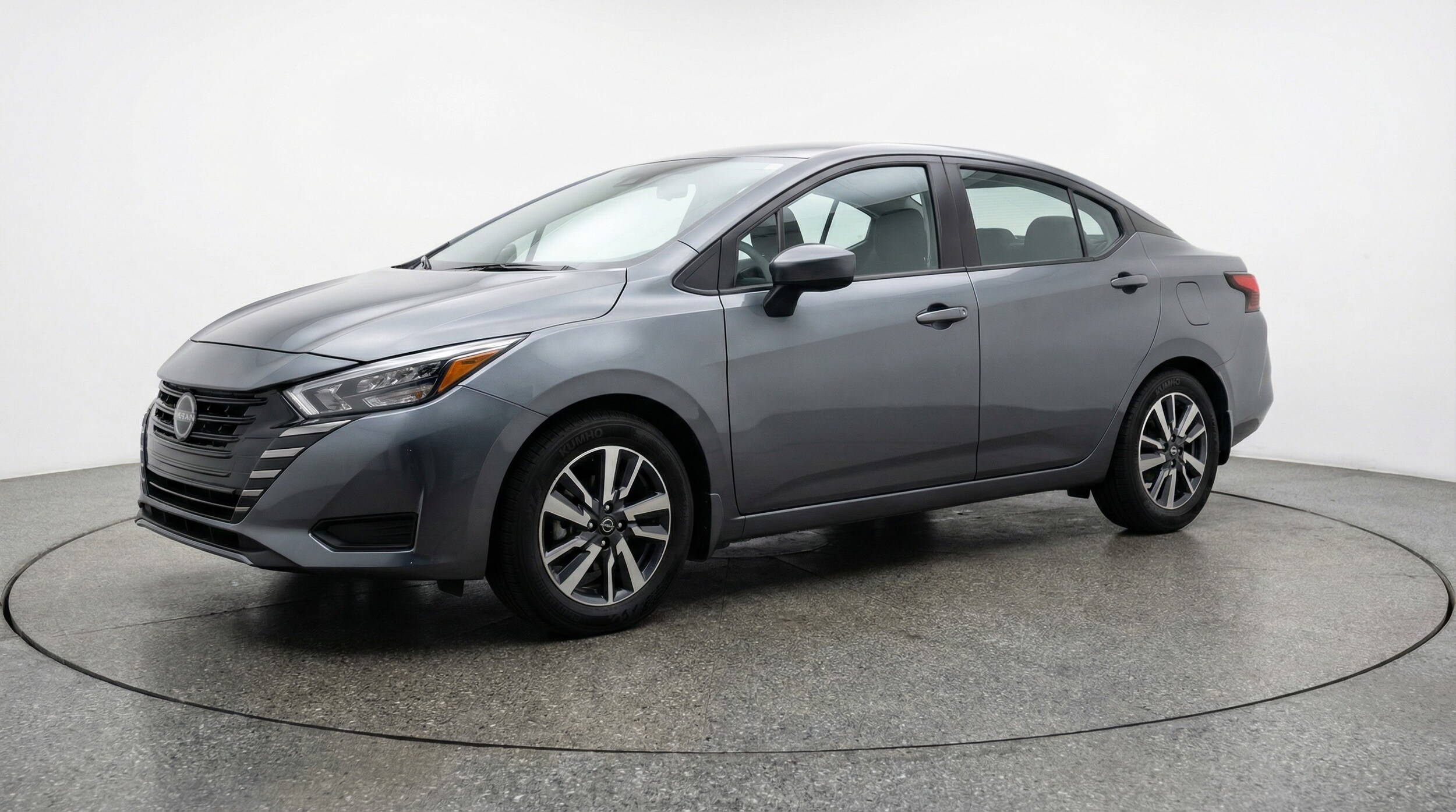 Thumbnail: 2025 Nissan Versa - 3