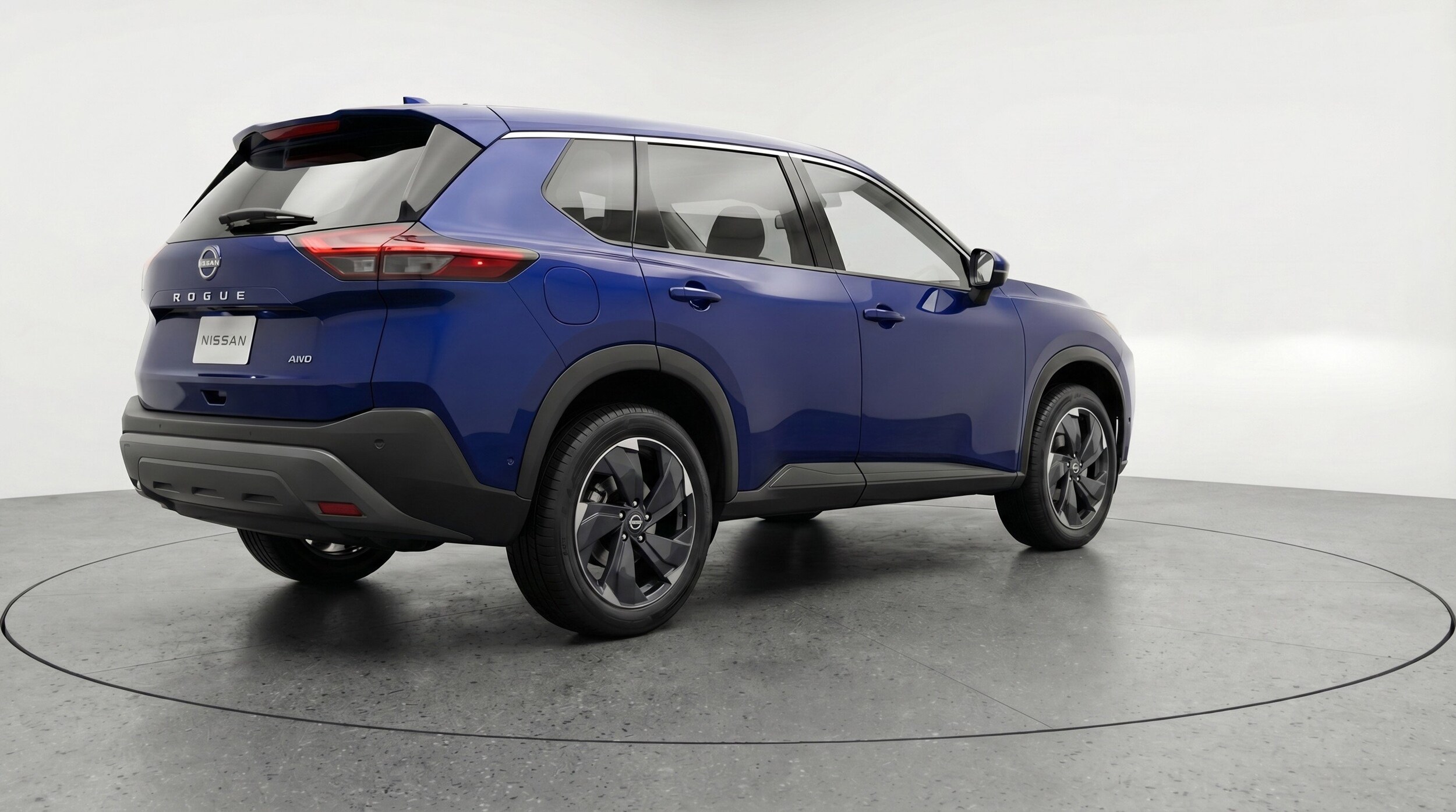 Thumbnail: 2025 Nissan Rogue - 9