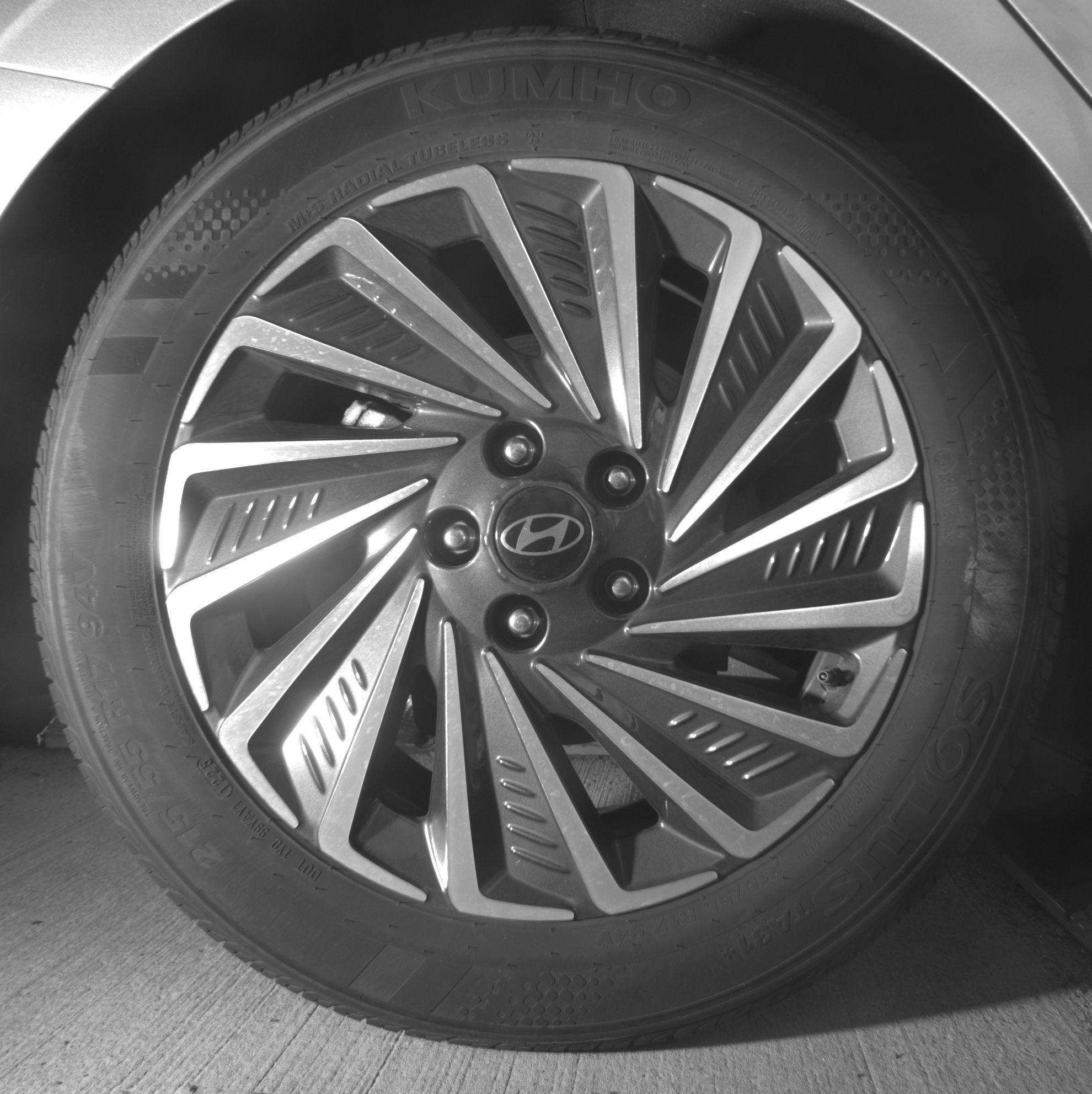 Thumbnail: 2025 Hyundai Sonata - 15