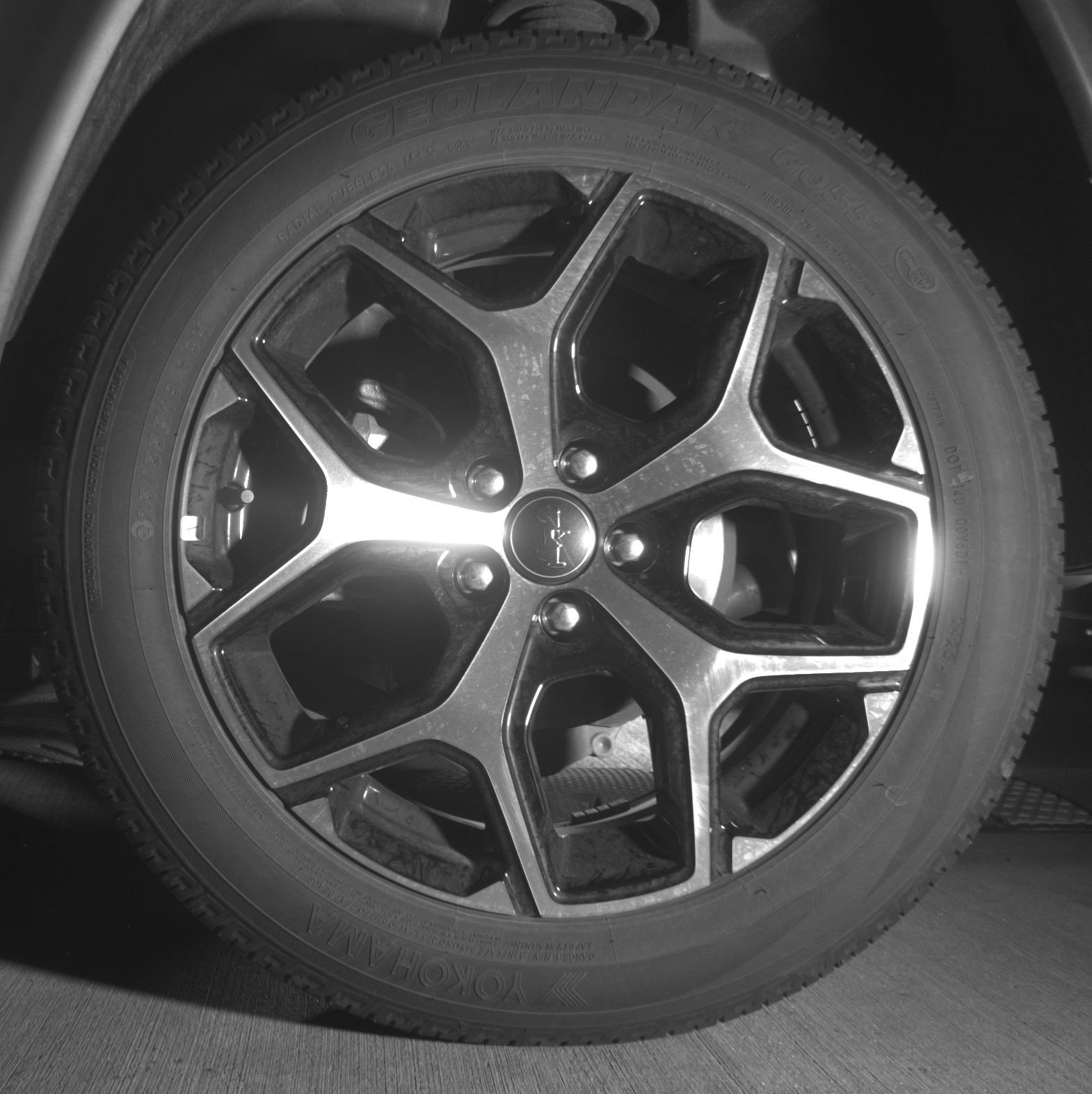 Thumbnail: 2025 Jeep Compass - 14