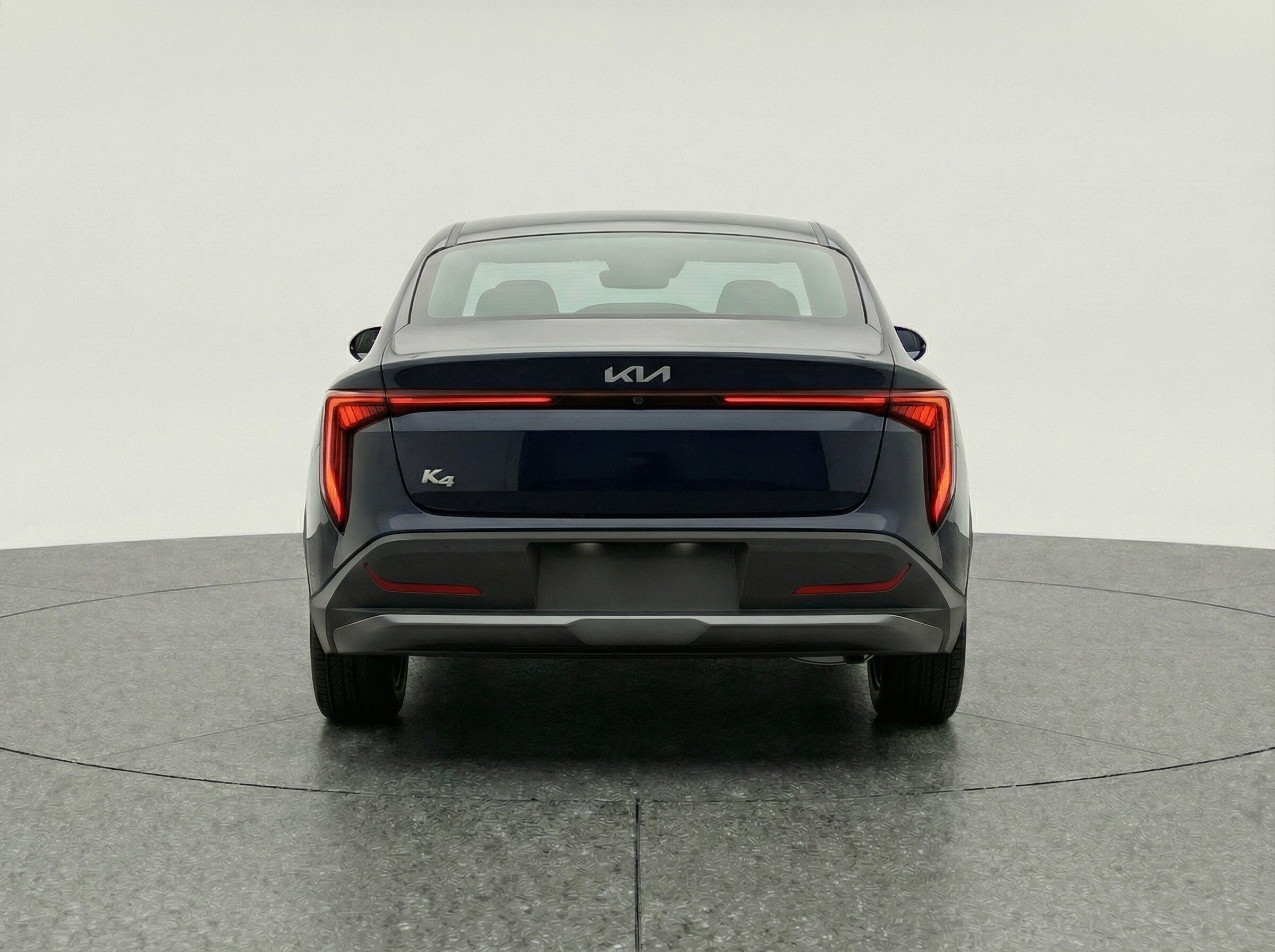 Thumbnail: 2025 Kia K4 - 6