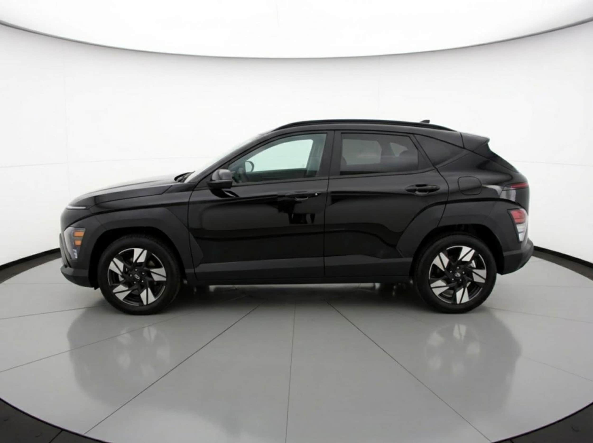 Thumbnail: 2025 Hyundai Kona - 4