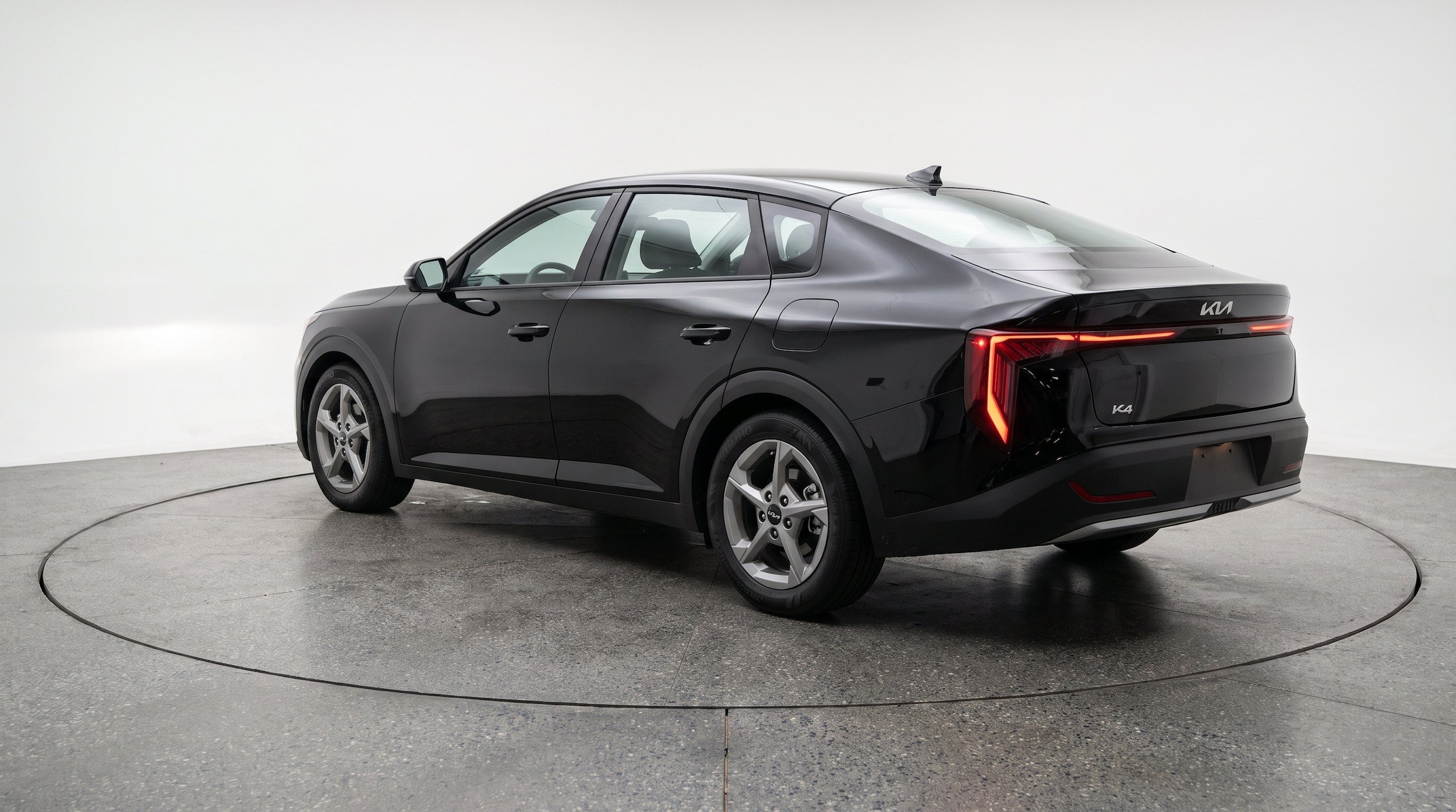 Thumbnail: 2026 Kia K4 - 6