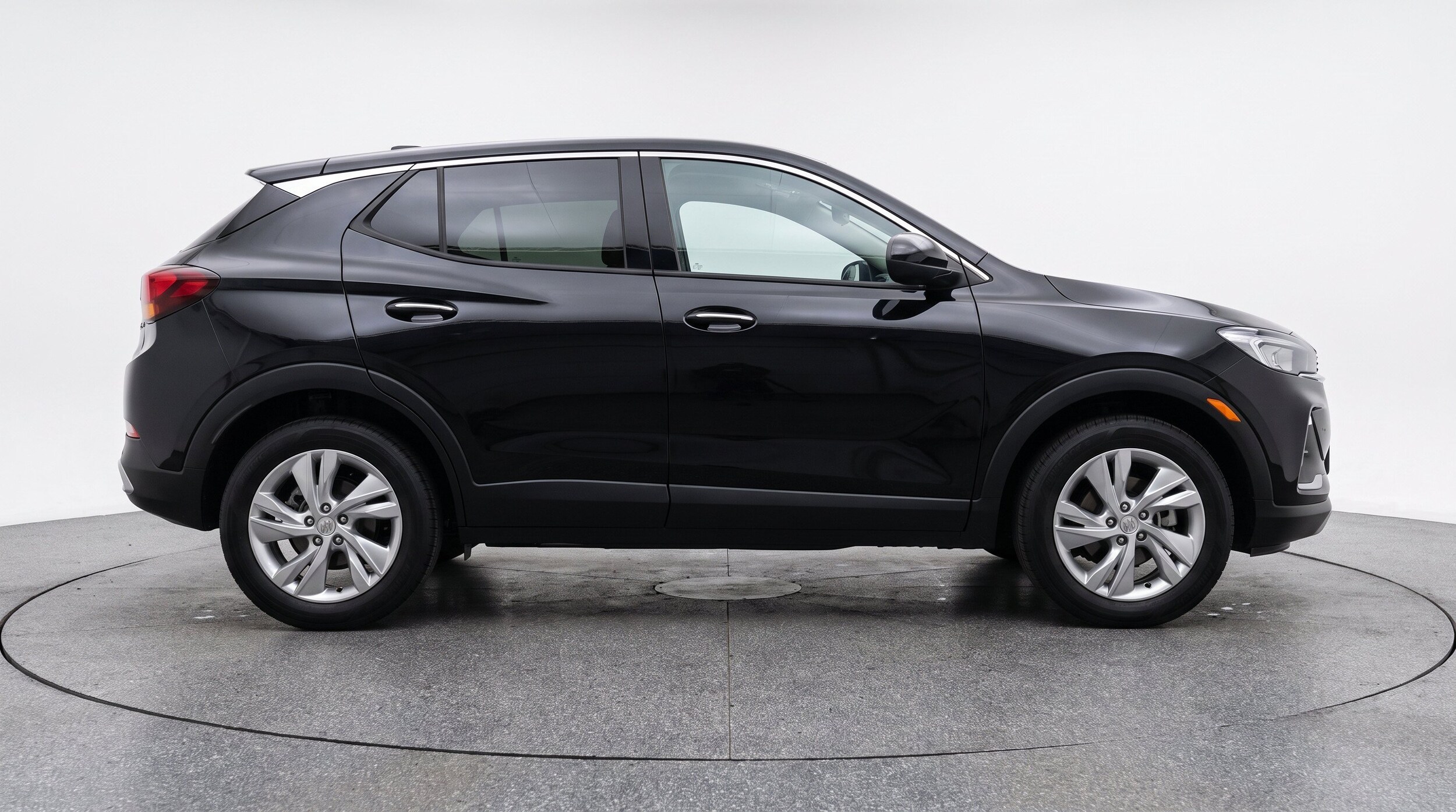 Thumbnail: 2026 Buick Encore GX - 11