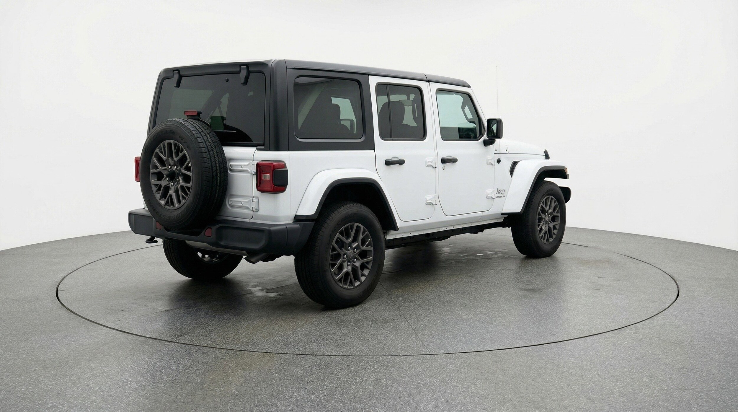 Thumbnail: 2025 Jeep Wrangler - 9