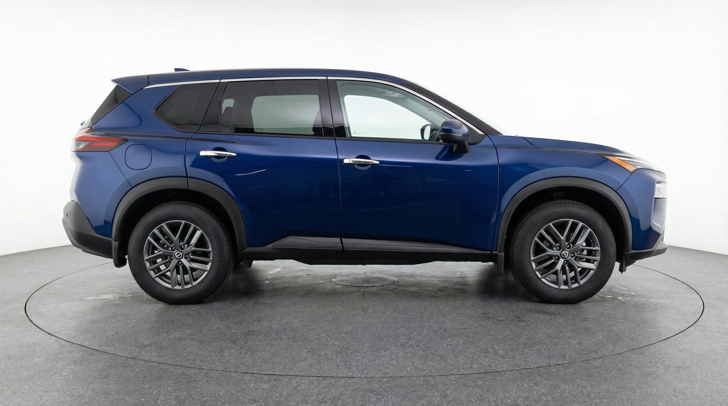 Thumbnail: 2026 Nissan Rogue - 10
