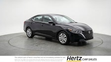 2025 Nissan Sentra S -
                  Raleigh, NC