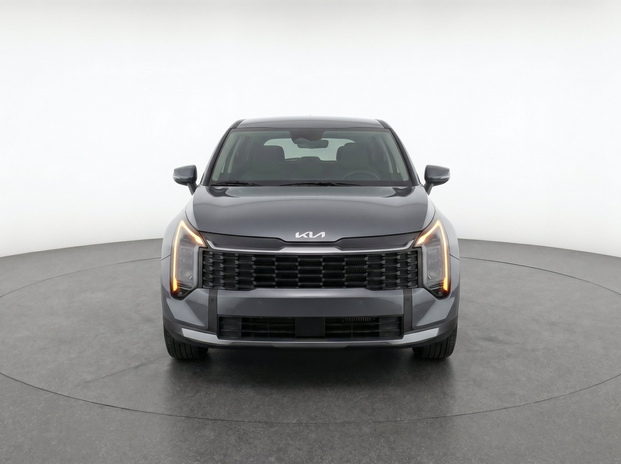 Thumbnail: 2026 Kia Sportage - 2