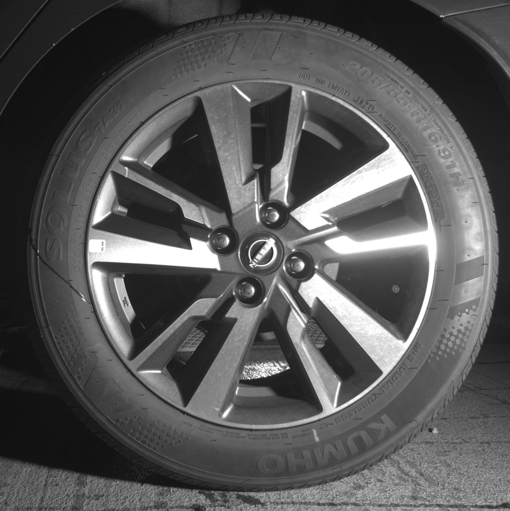 Thumbnail: 2025 Nissan Versa - 11