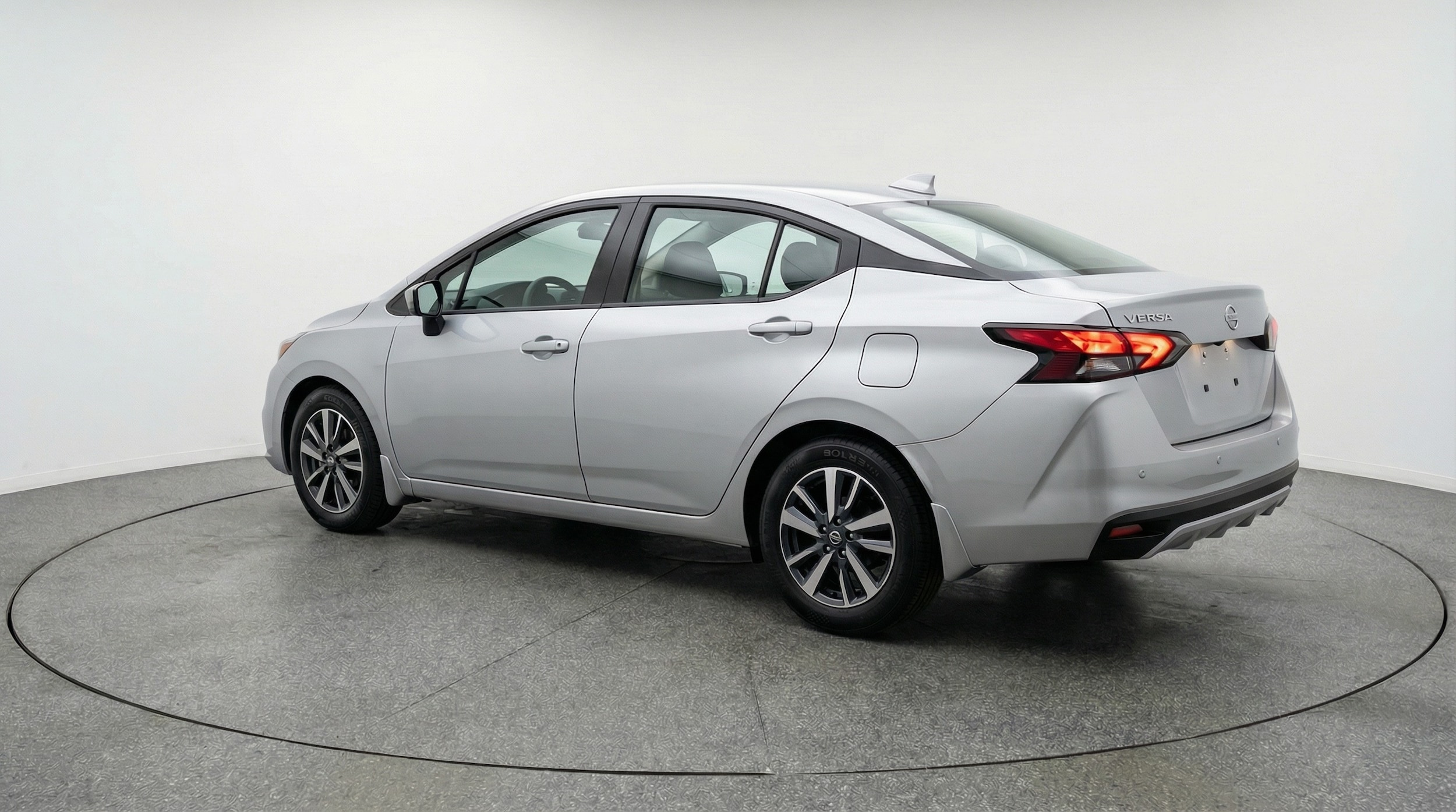 Thumbnail: 2025 Nissan Versa - 5