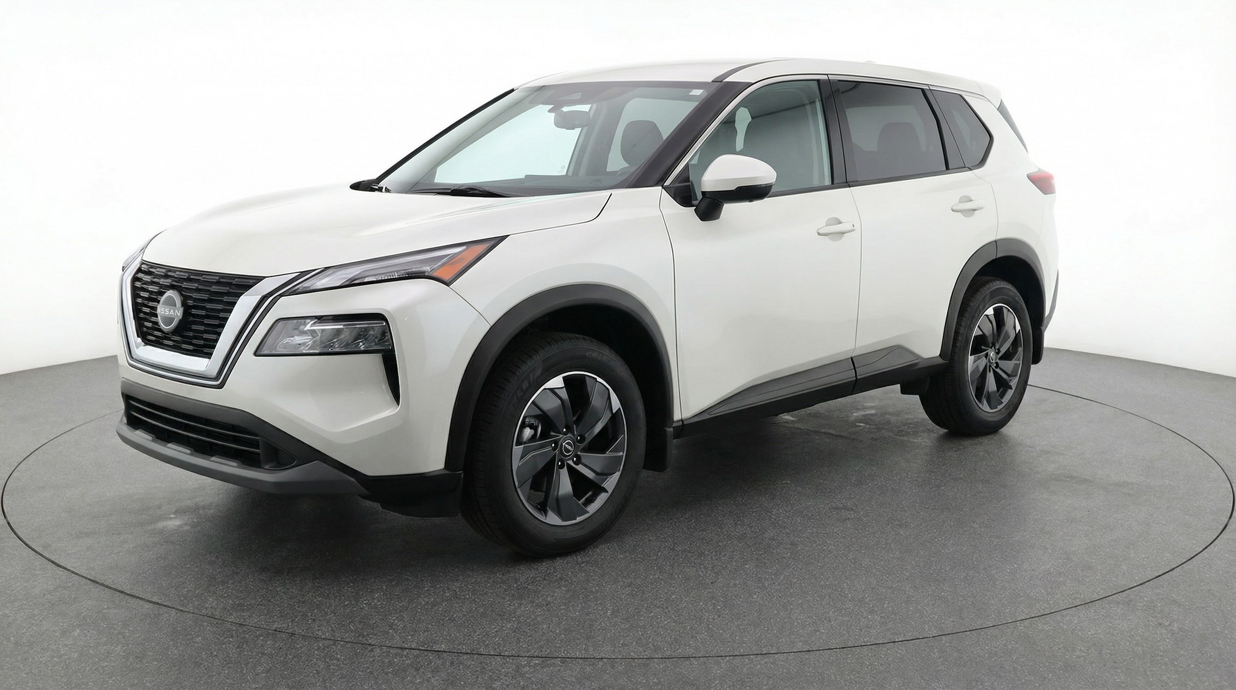 Thumbnail: 2025 Nissan Rogue - 3