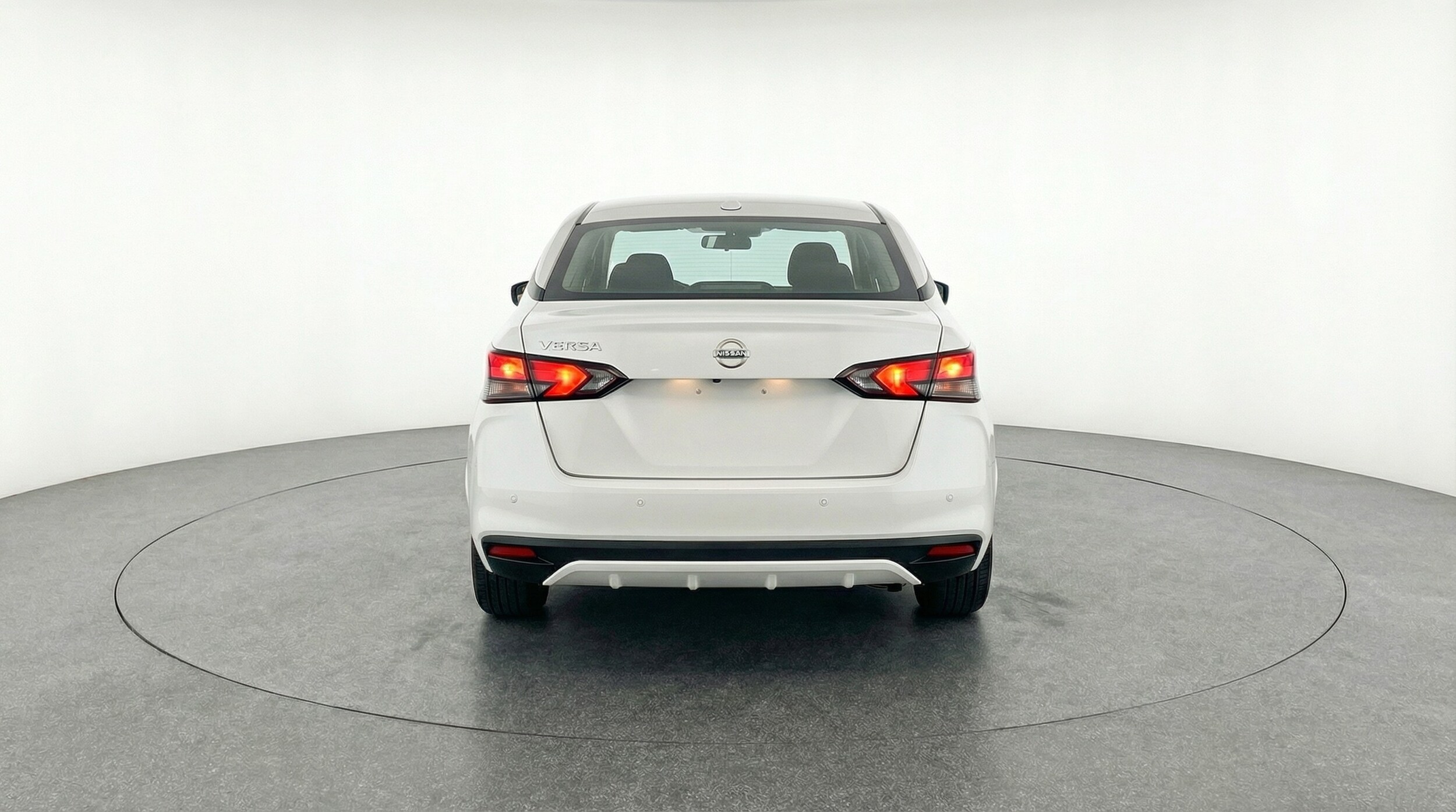 Thumbnail: 2025 Nissan Versa - 6