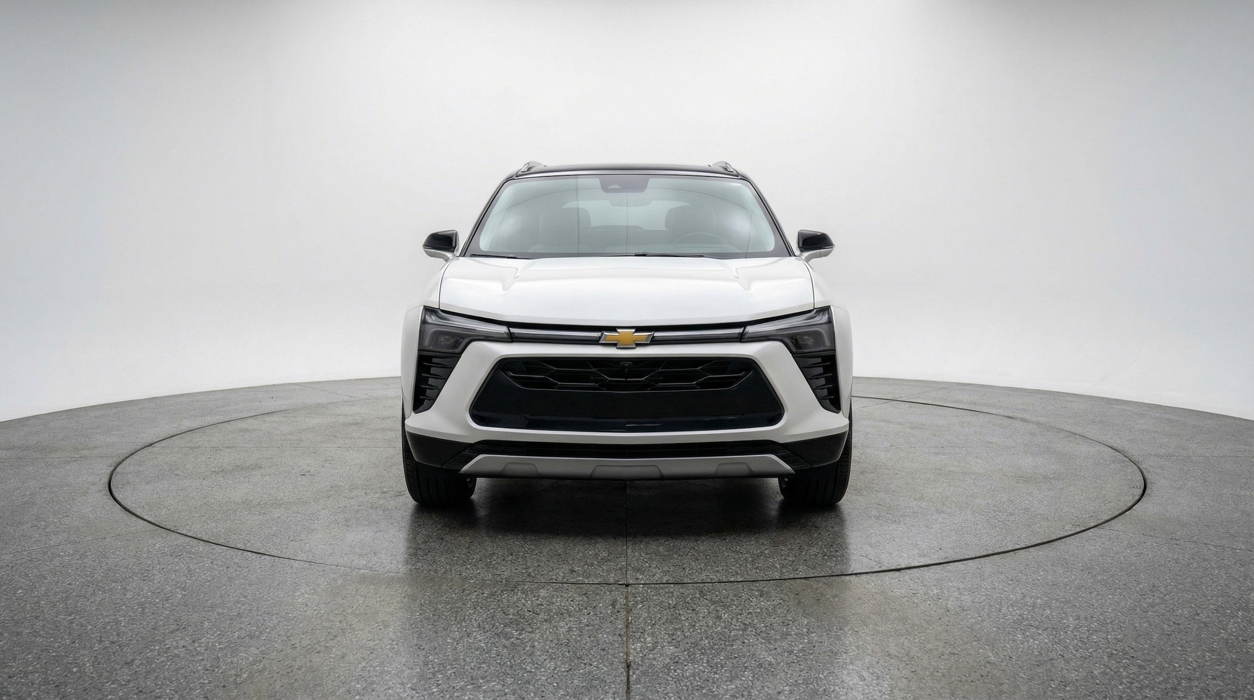 Thumbnail: 2025 Chevrolet Blazer - 2