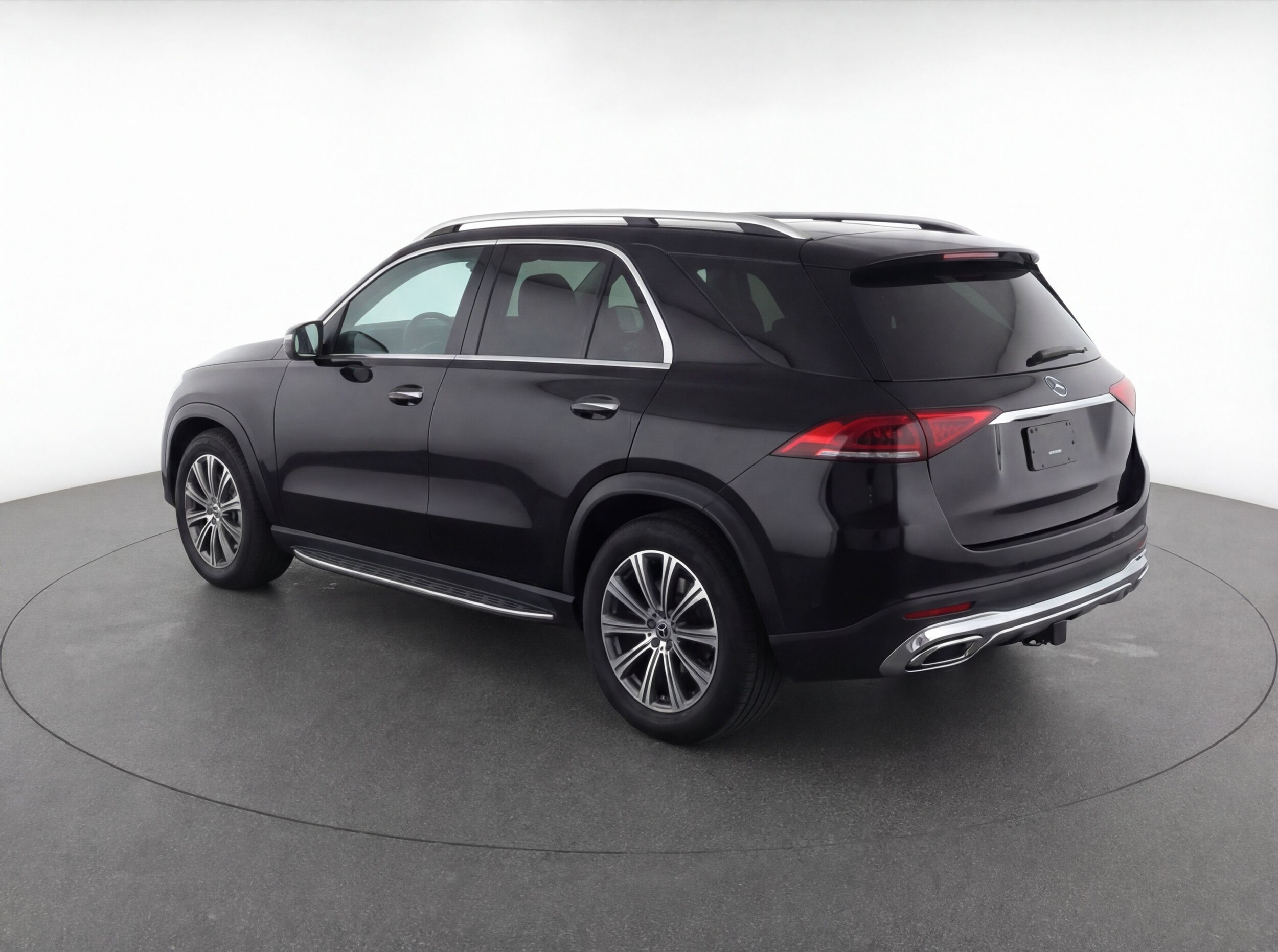 Thumbnail: 2024 Mercedes-Benz GLC - 5