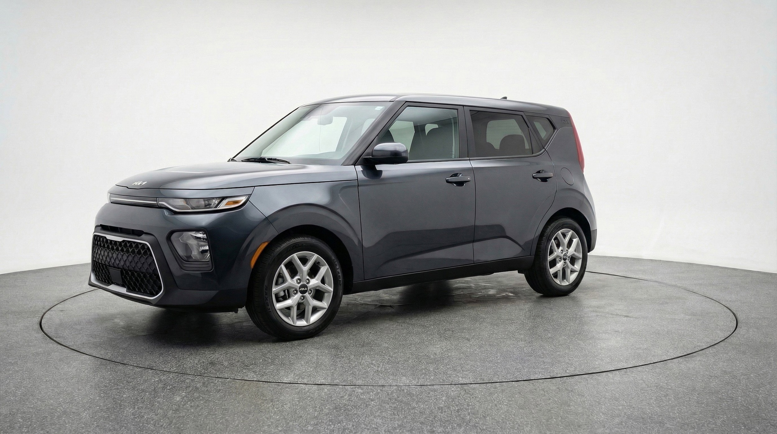 Thumbnail: 2025 Kia Soul - 3