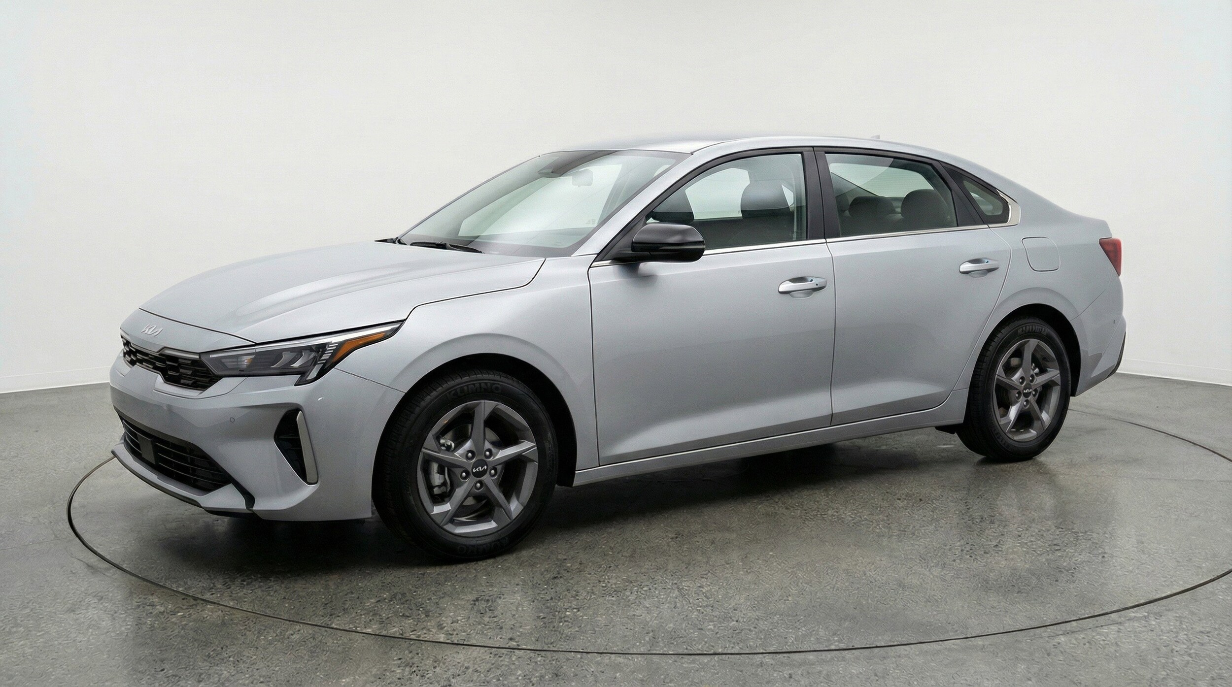 Thumbnail: 2025 Kia K4 - 3