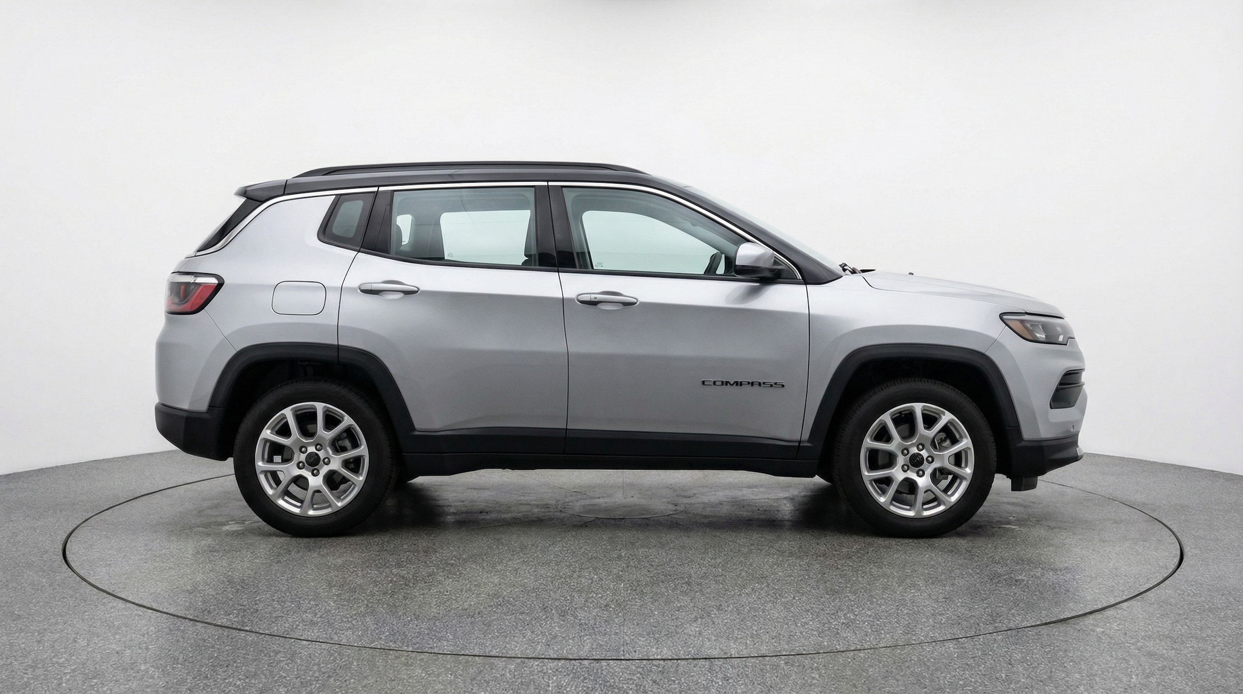 Thumbnail: 2025 Jeep Compass - 8