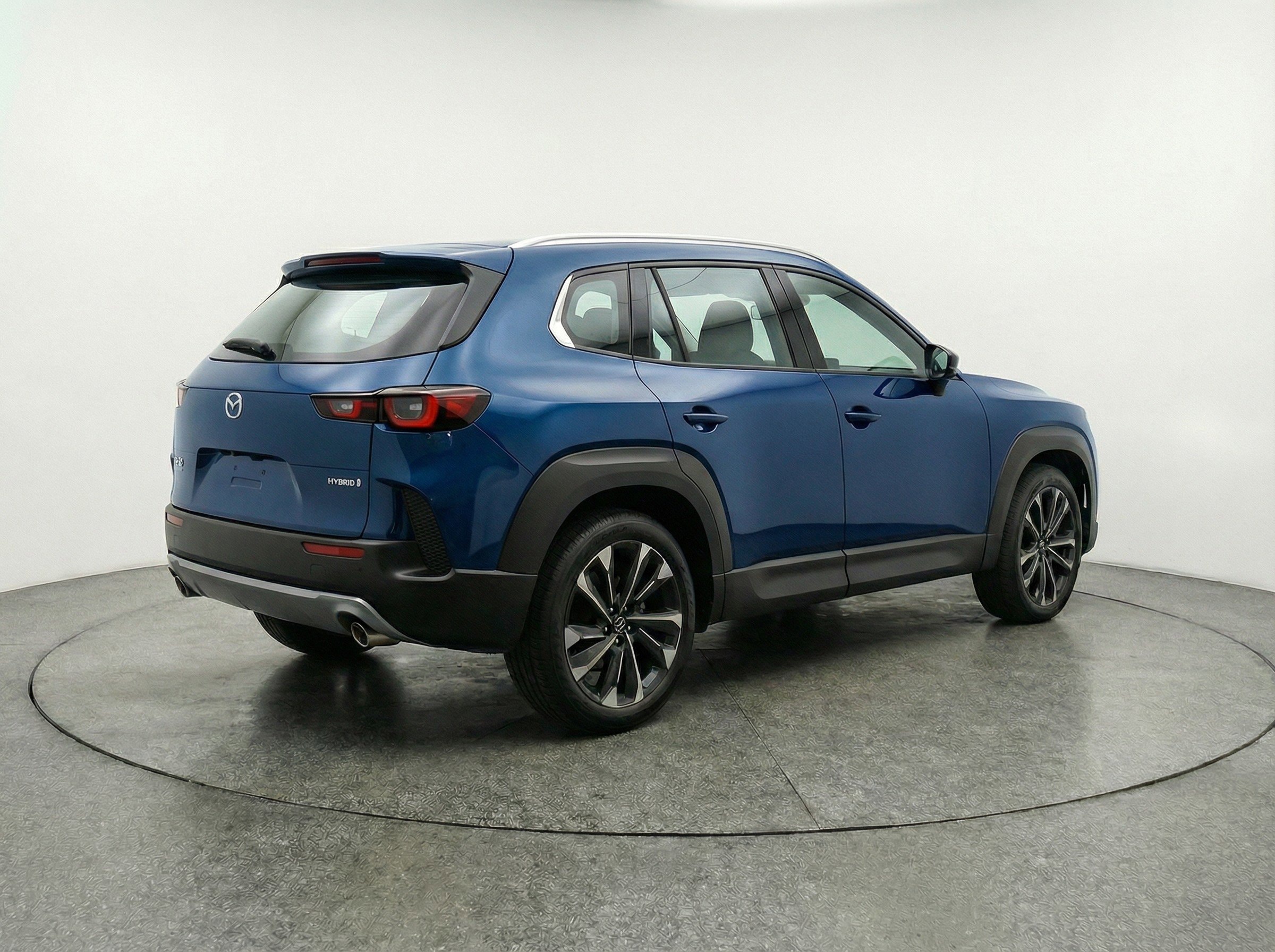 Thumbnail: 2025 Mazda CX-50 - 9