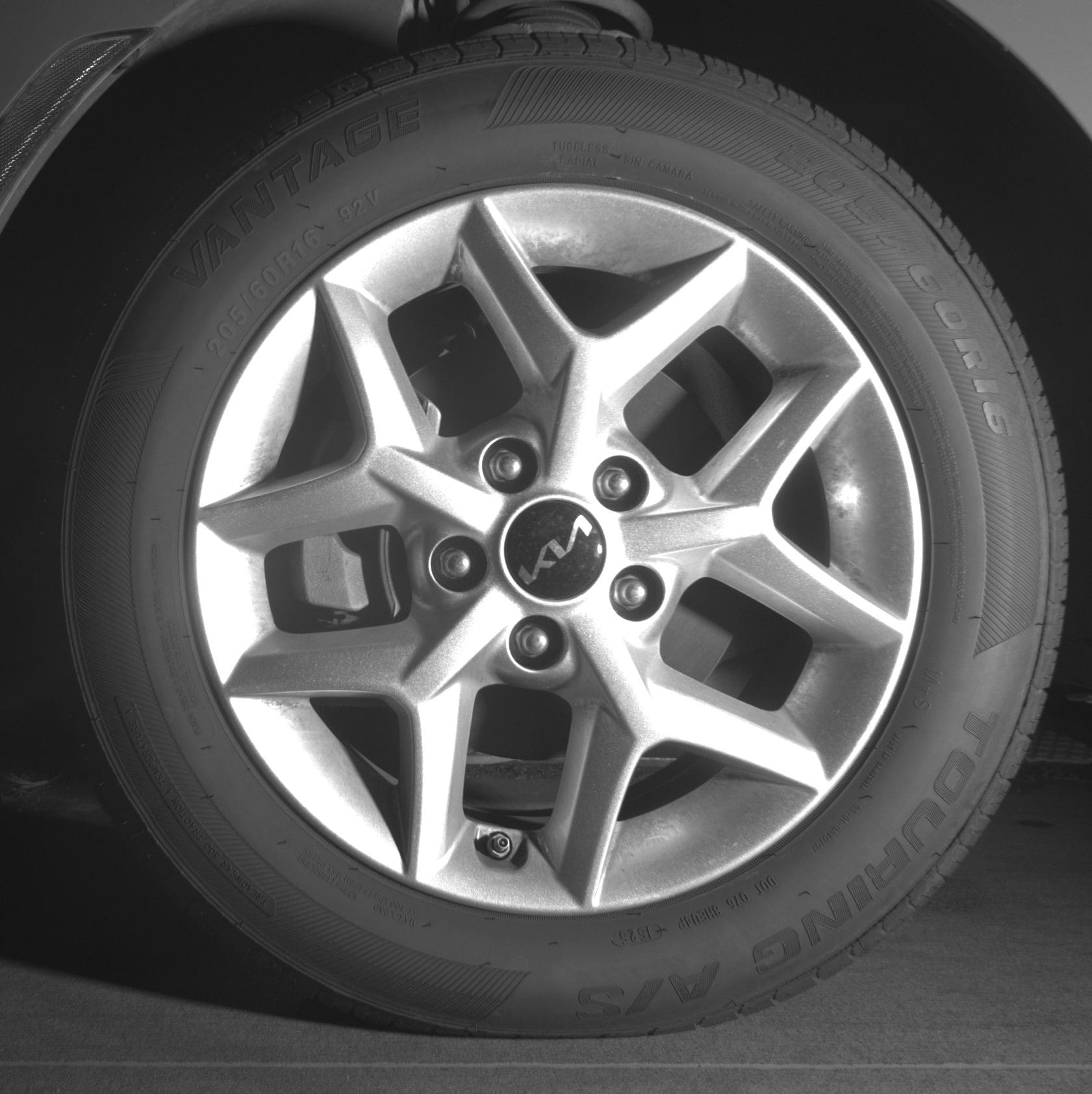 Thumbnail: 2025 Kia Soul - 9