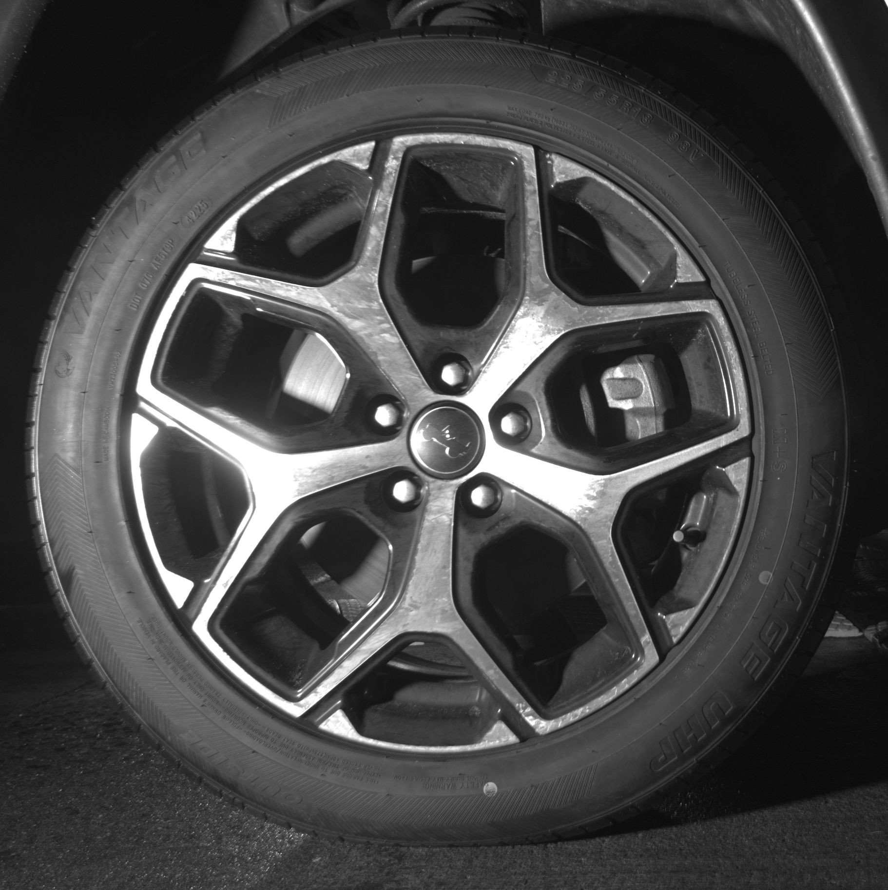 Thumbnail: 2025 Jeep Compass - 13