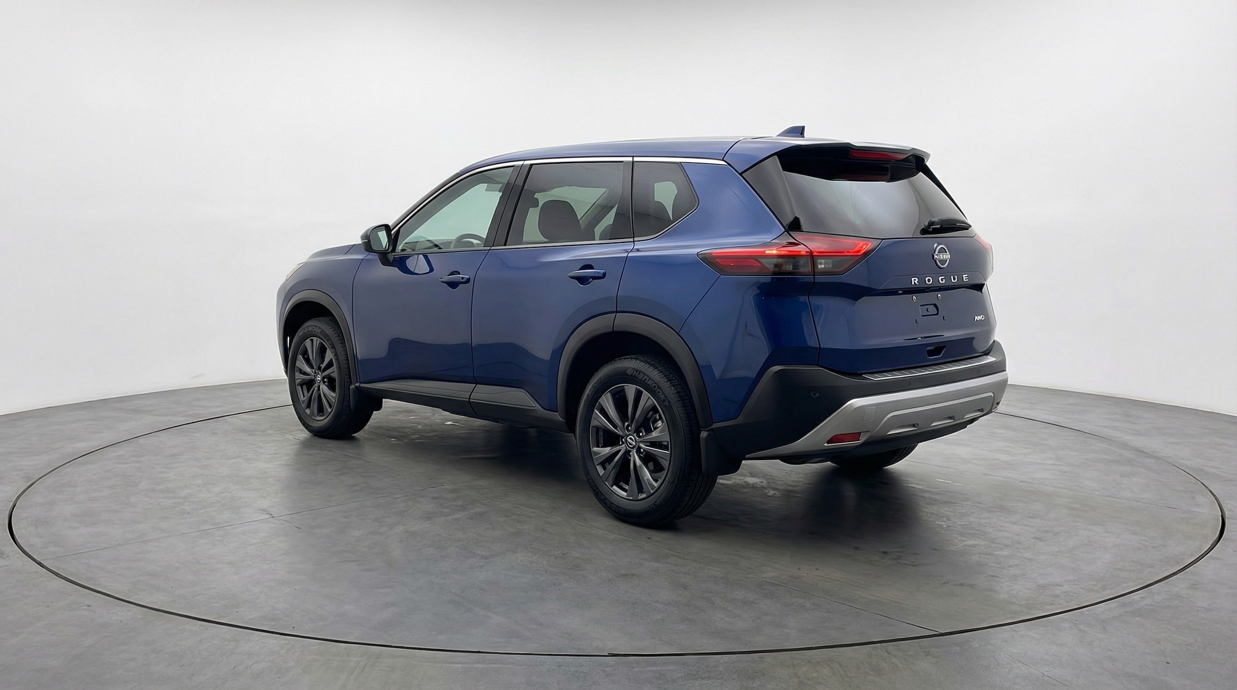 Thumbnail: 2025 Nissan Rogue - 5