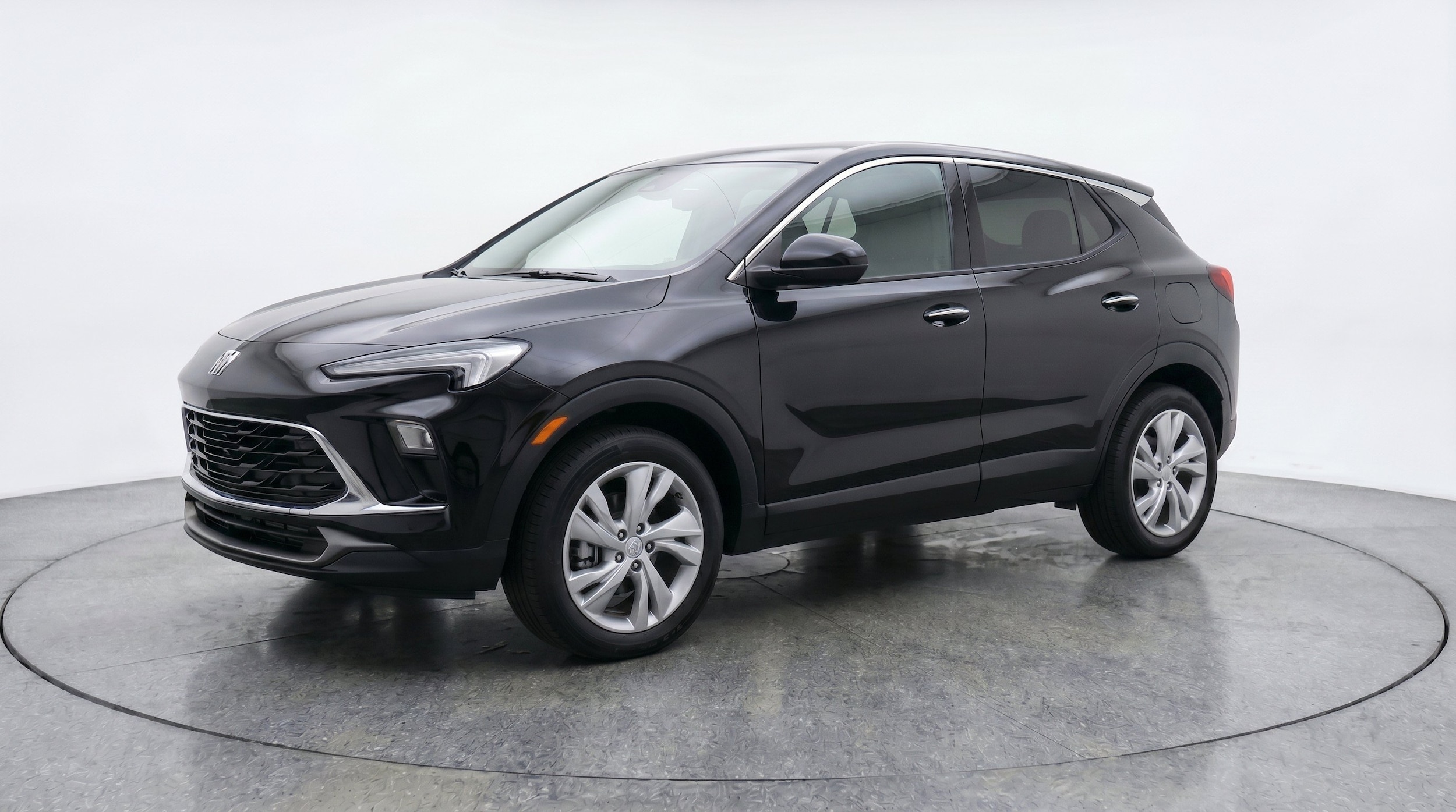 Thumbnail: 2026 Buick Encore GX - 3