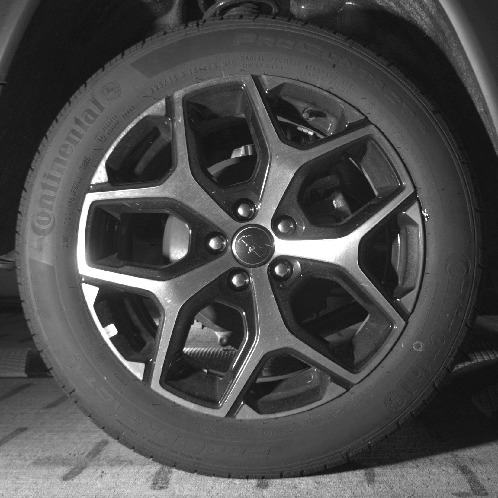 Thumbnail: 2025 Jeep Compass - 12