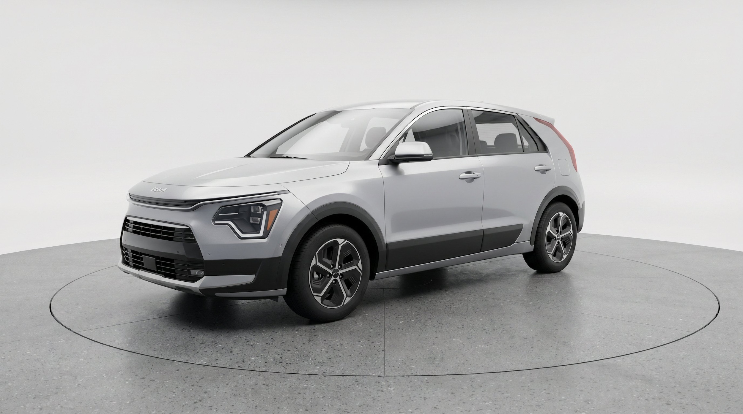 Thumbnail: 2026 Kia Niro - 3