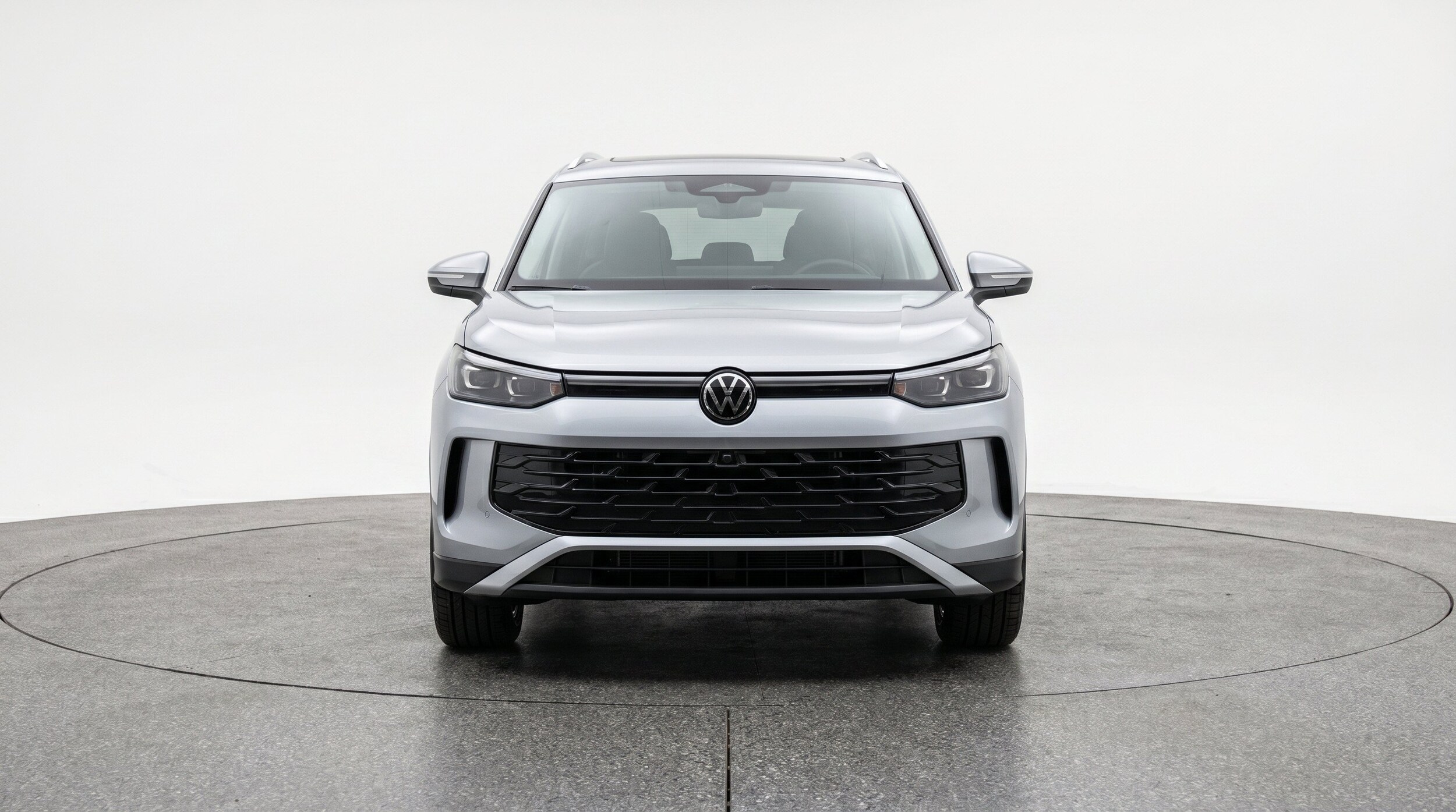 Thumbnail: 2026 Volkswagen Tiguan - 2