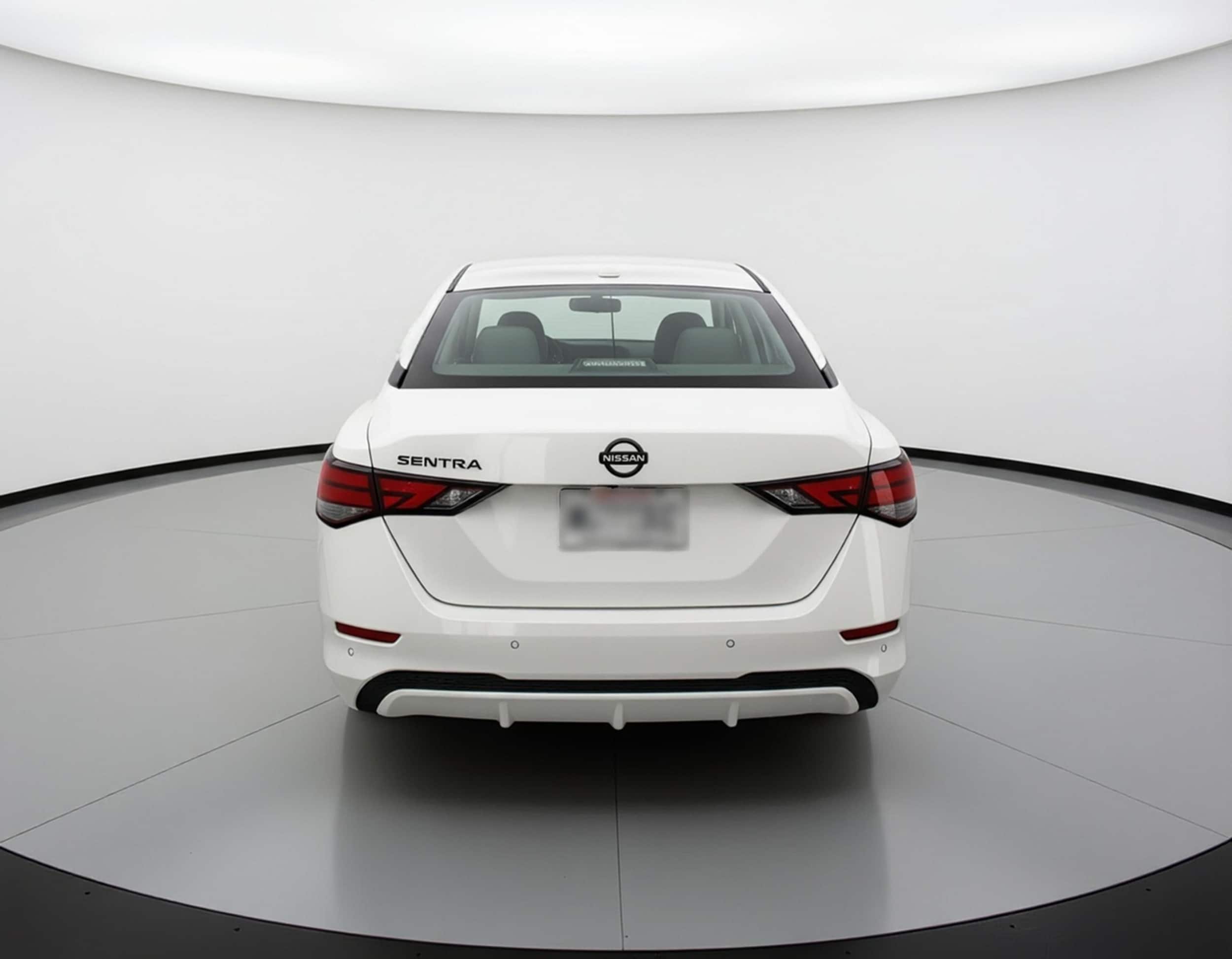 Thumbnail: 2025 Nissan Sentra - 6