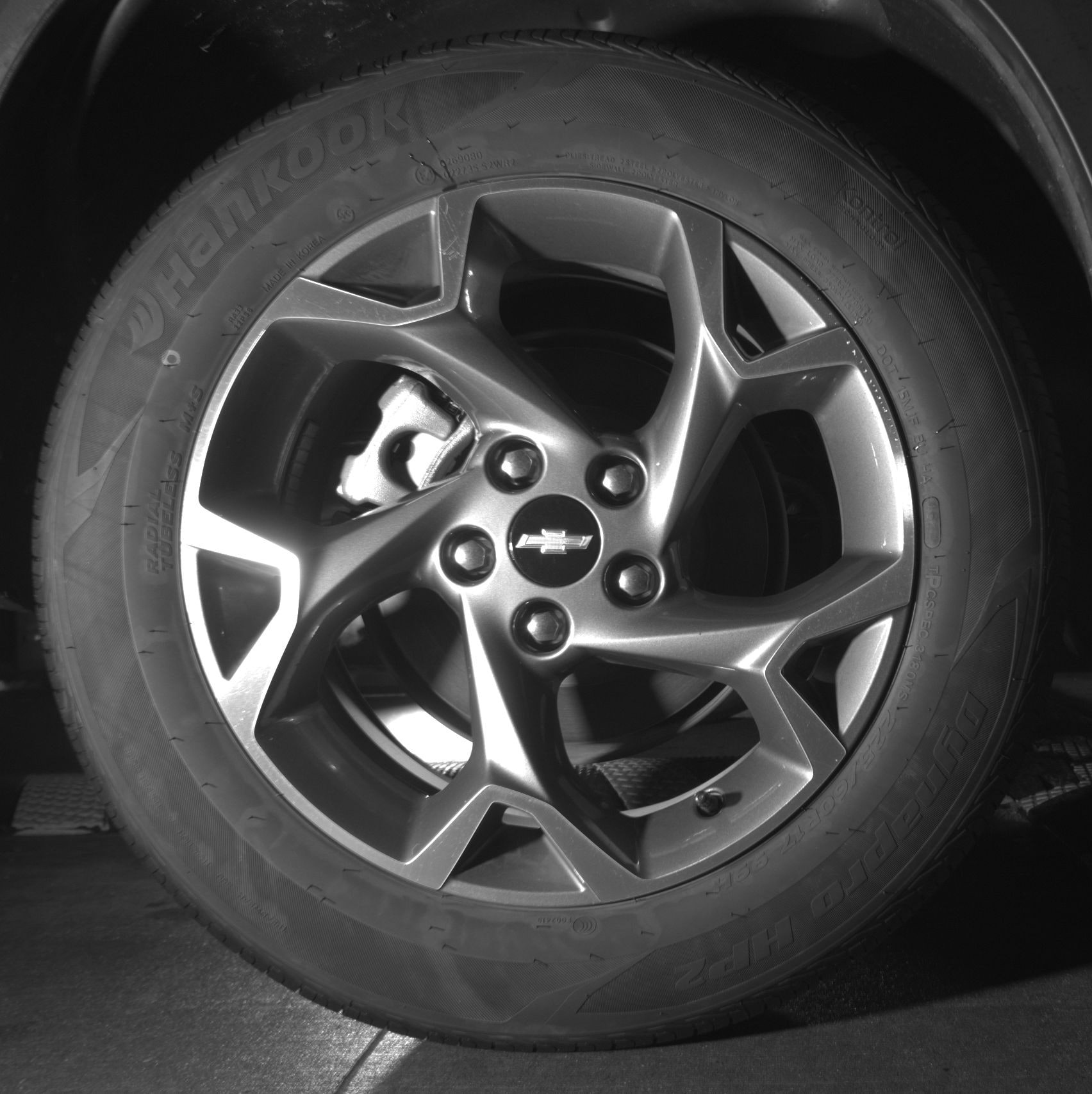 Thumbnail: 2025 Chevrolet Trax - 12