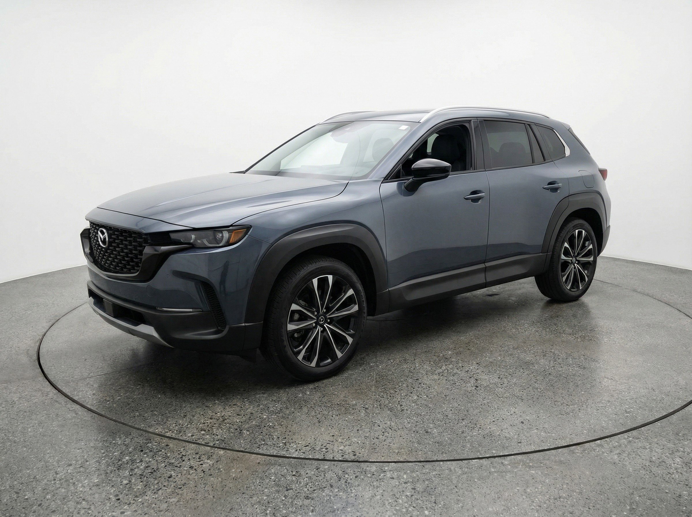 Thumbnail: 2025 Mazda CX-50 - 3