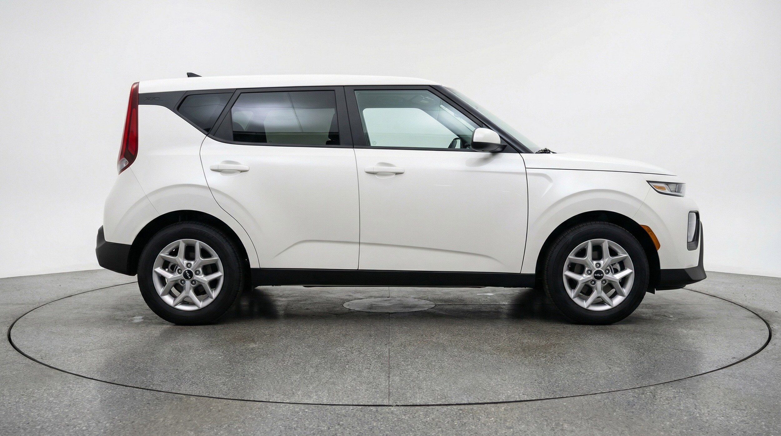 Thumbnail: 2025 Kia Soul - 11
