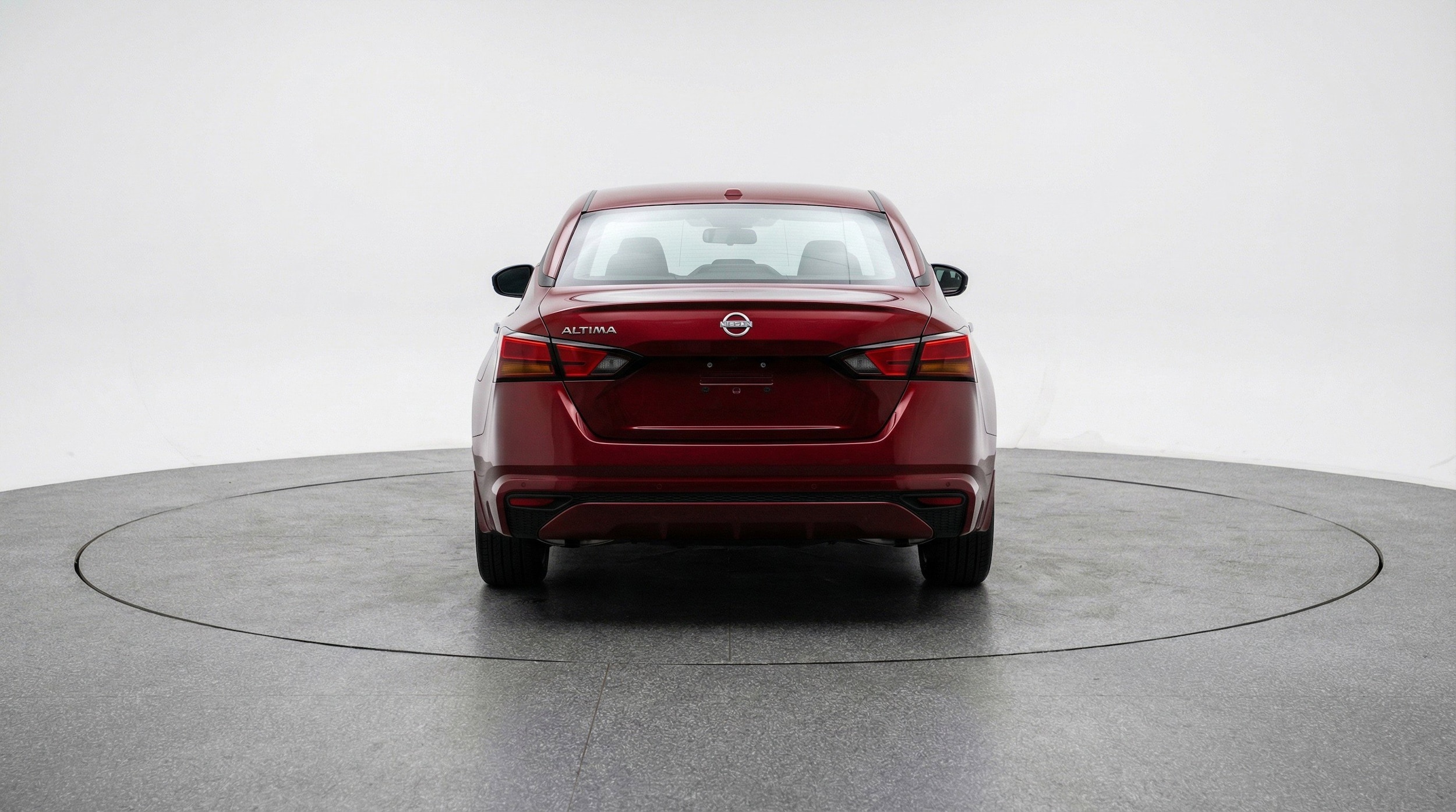 Thumbnail: 2025 Nissan Altima - 7