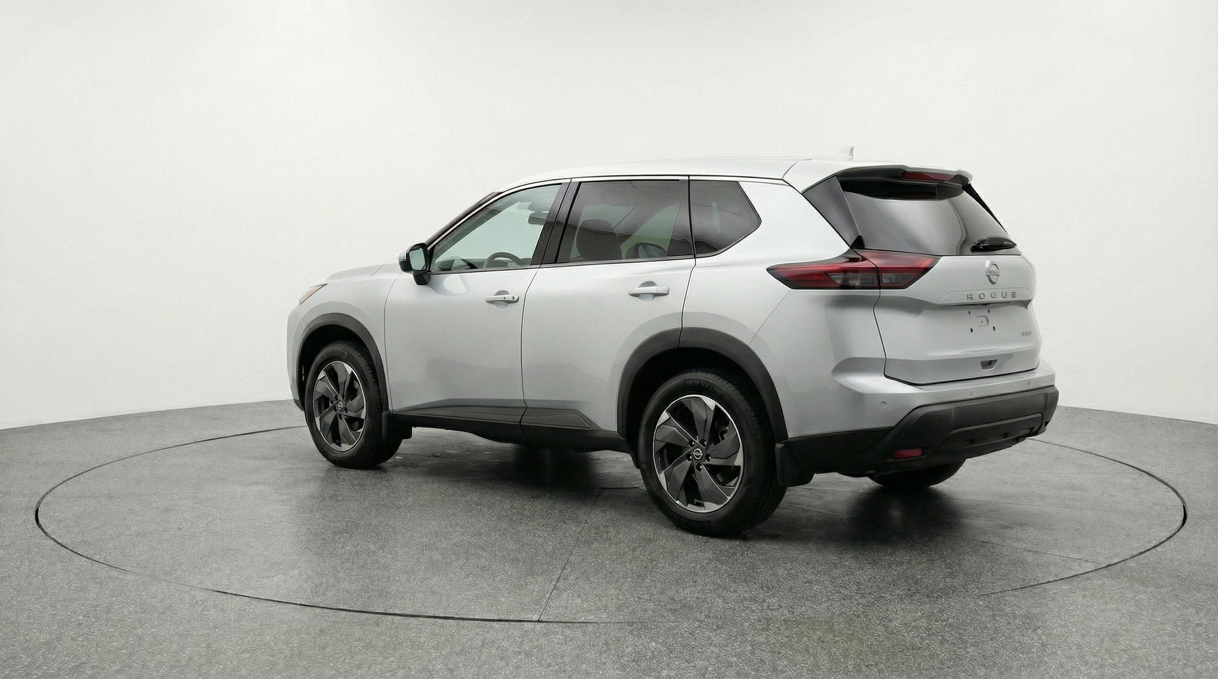 Thumbnail: 2025 Nissan Rogue - 5