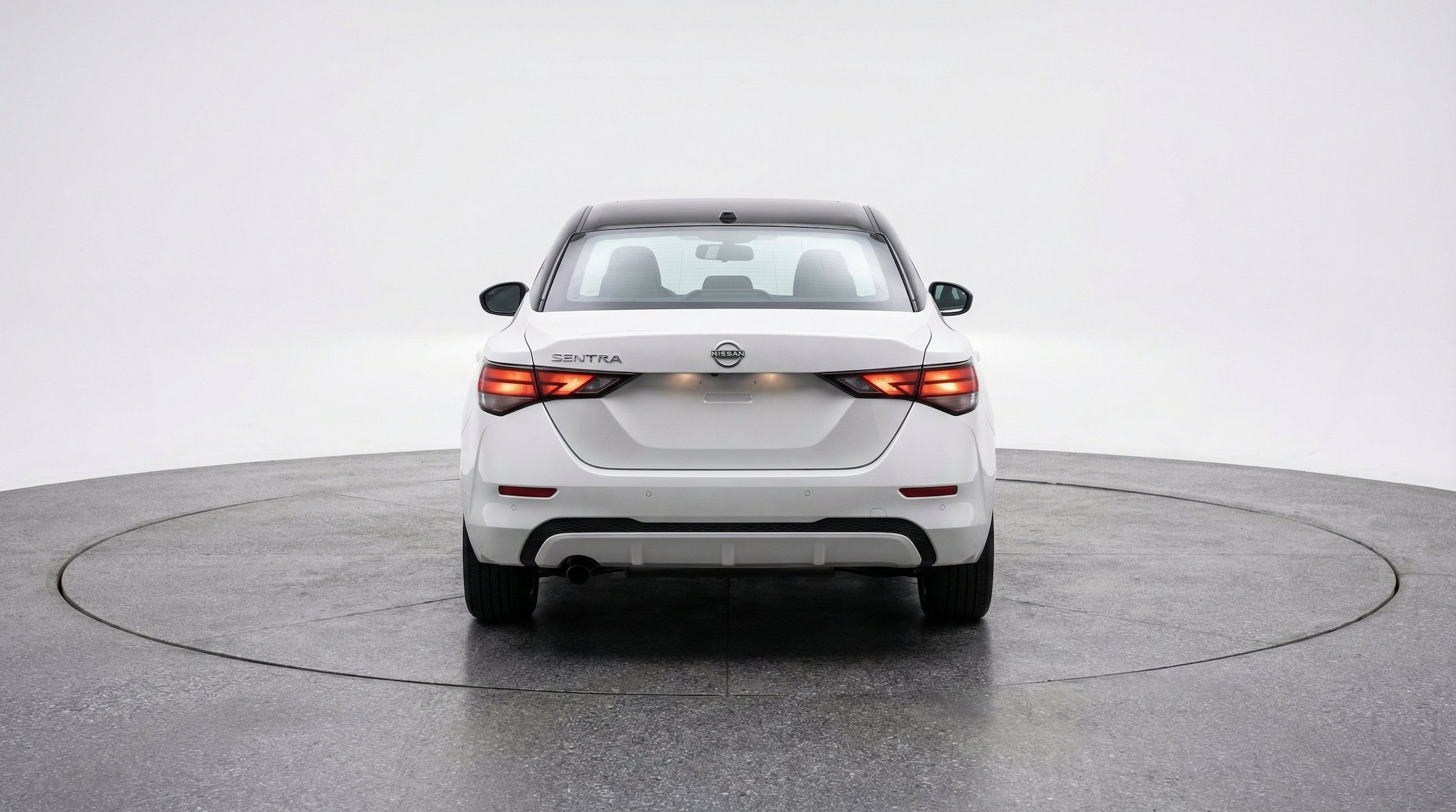 Thumbnail: 2025 Nissan Sentra - 7