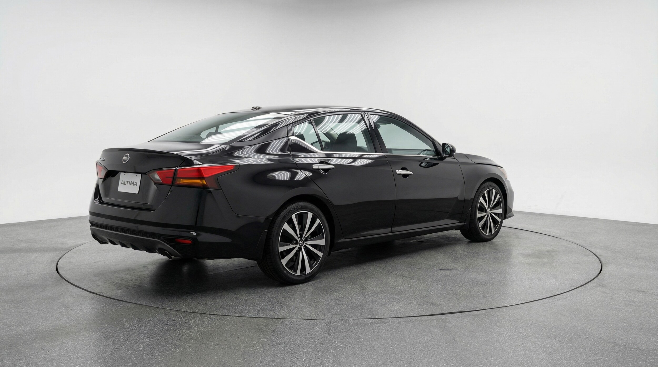 Thumbnail: 2025 Nissan Altima - 7