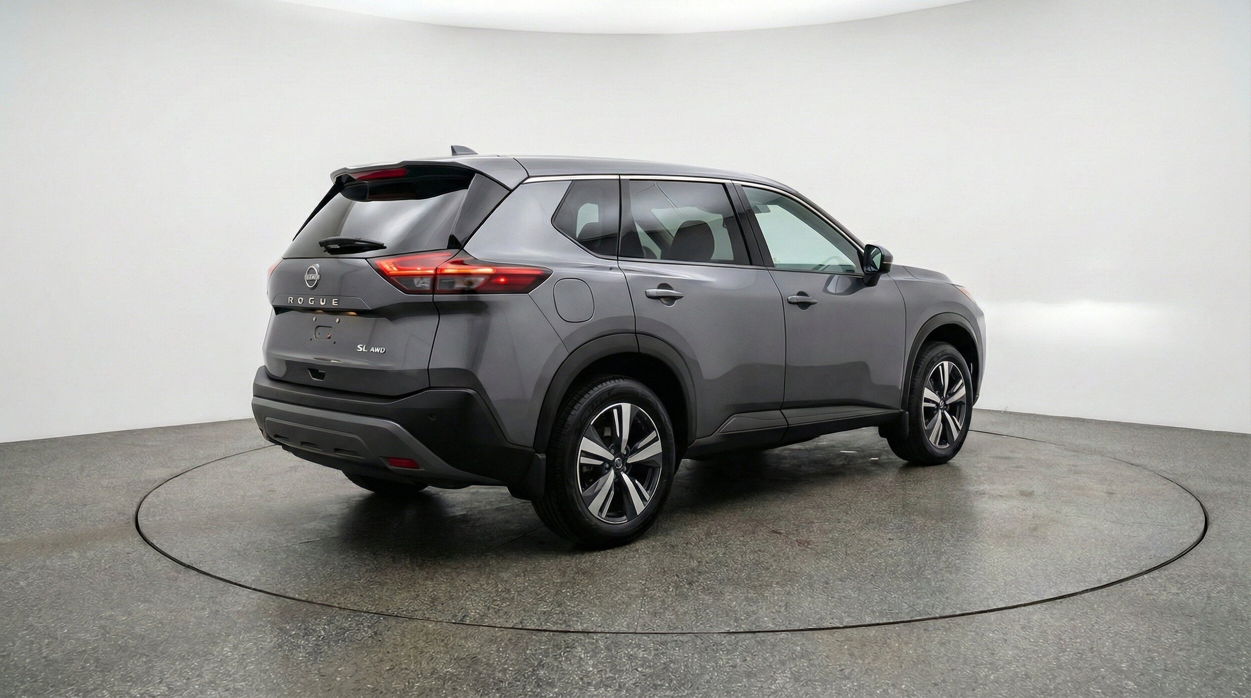 Thumbnail: 2026 Nissan Rogue - 9