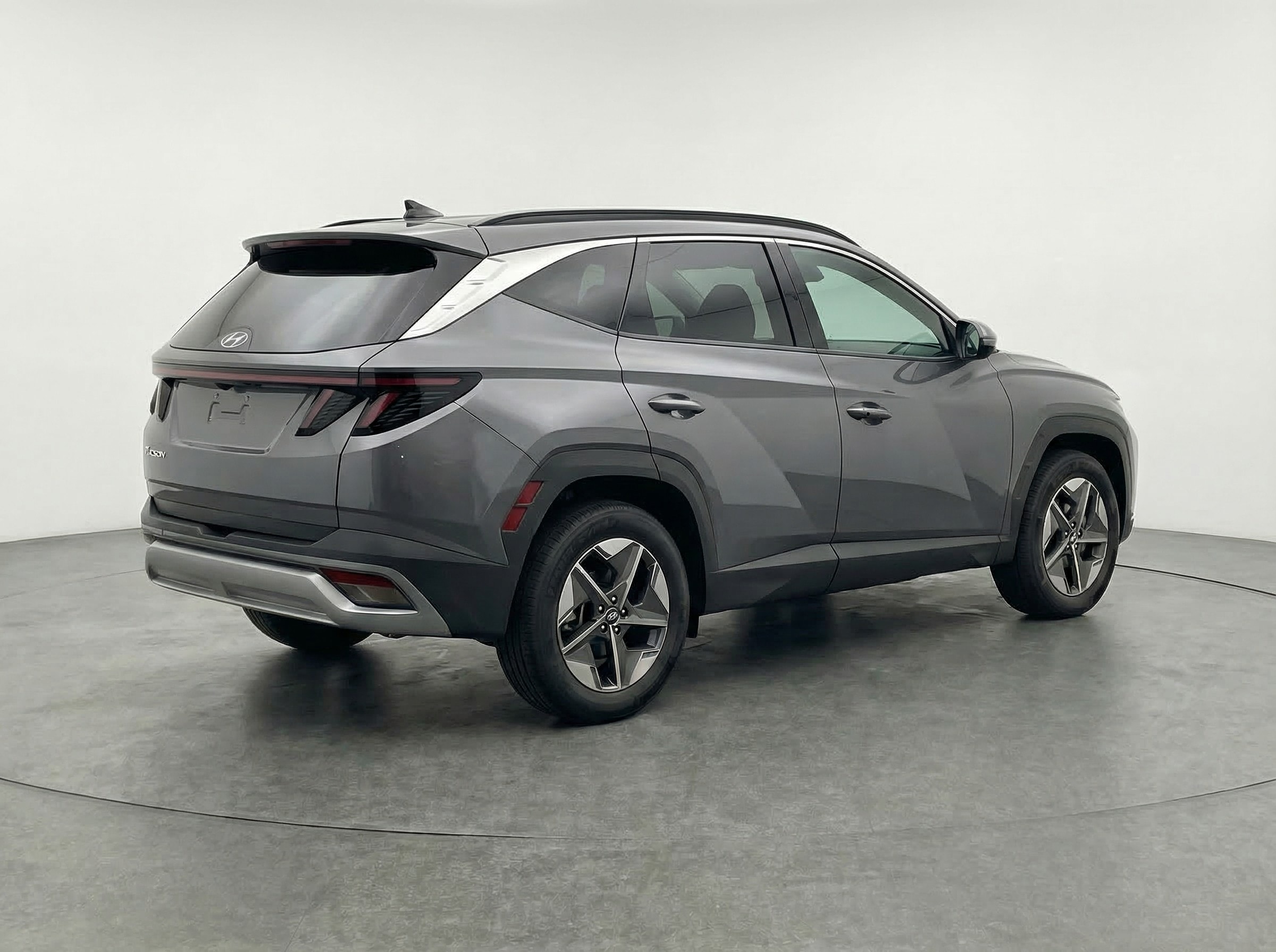 Thumbnail: 2025 Hyundai Tucson - 7