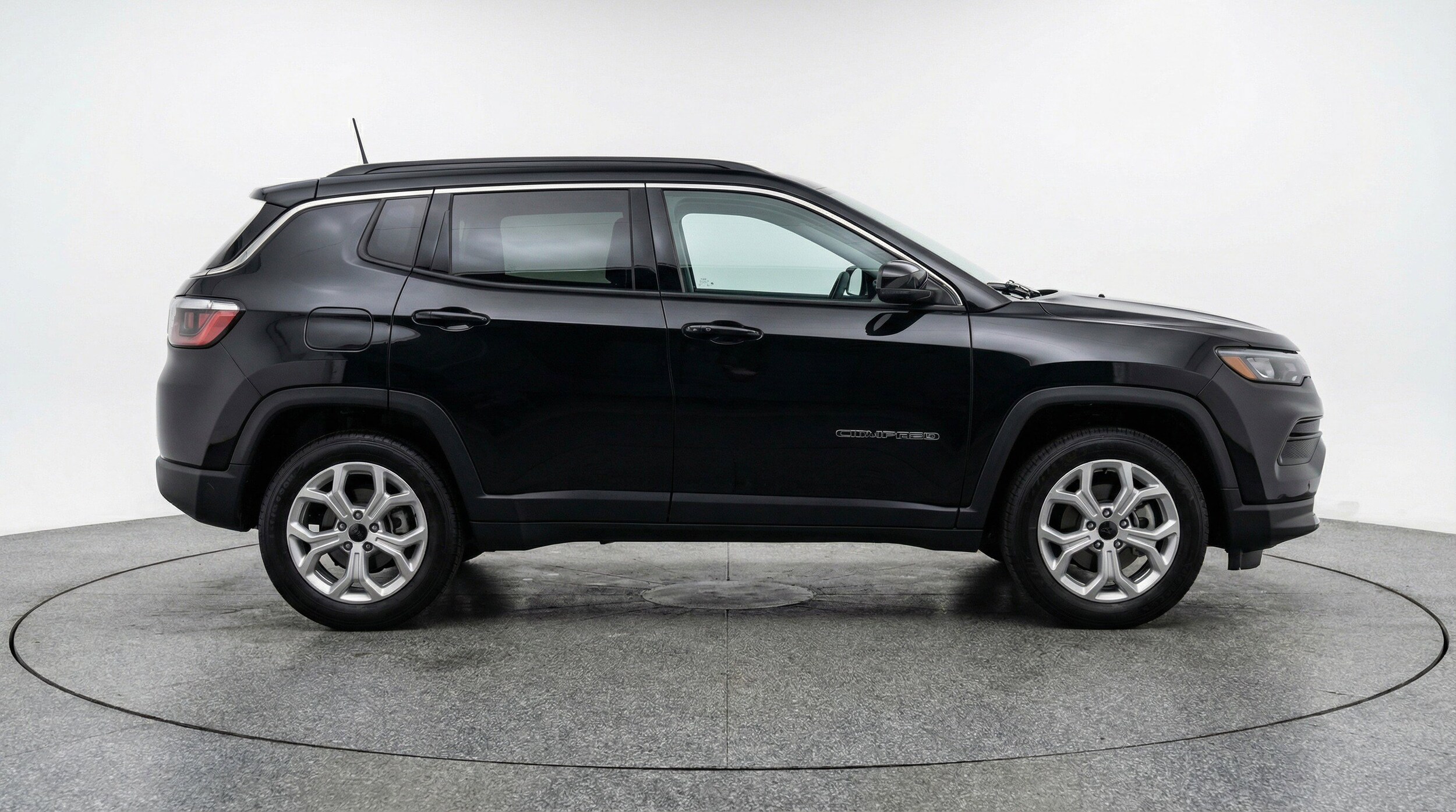 Thumbnail: 2025 Jeep Compass - 11