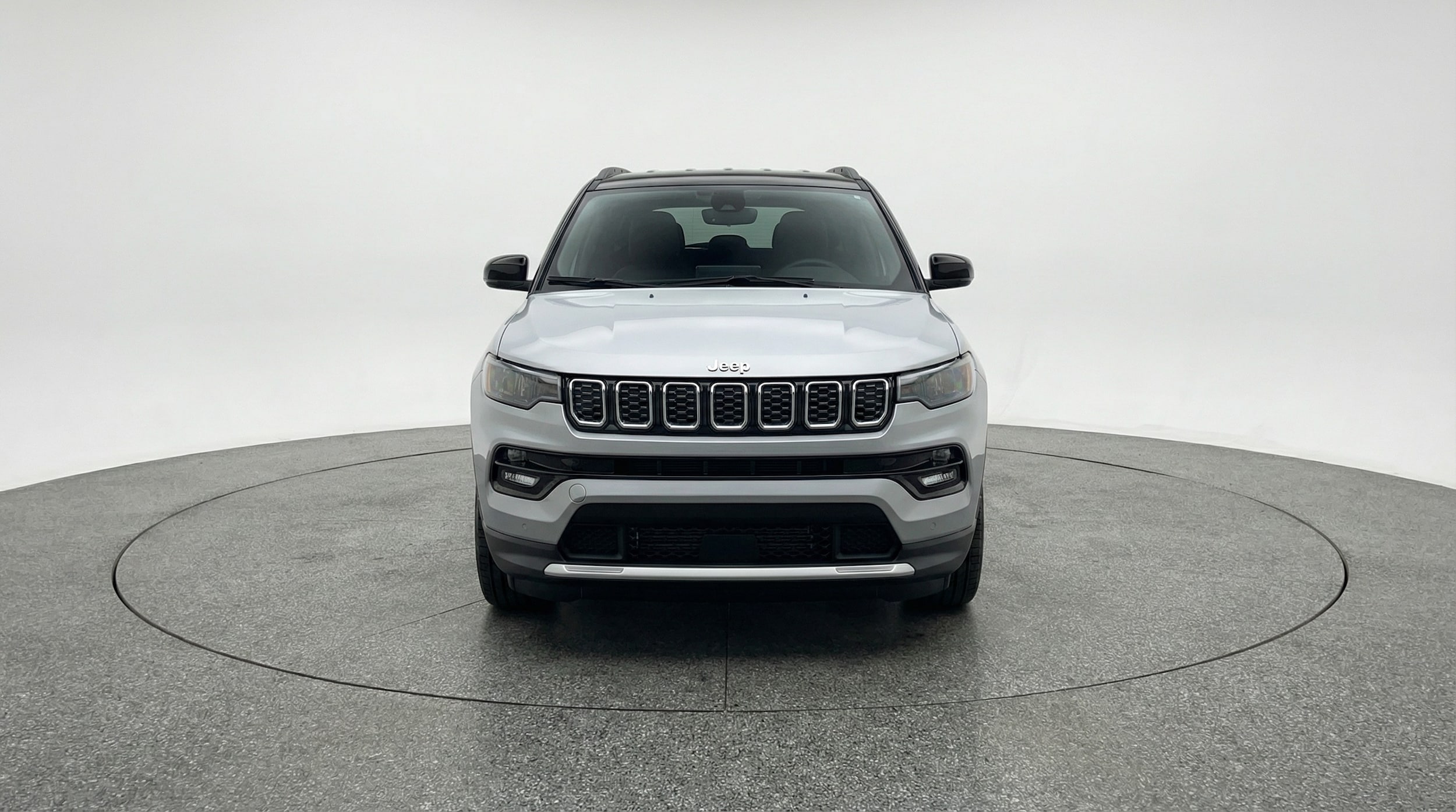 Thumbnail: 2025 Jeep Compass - 2