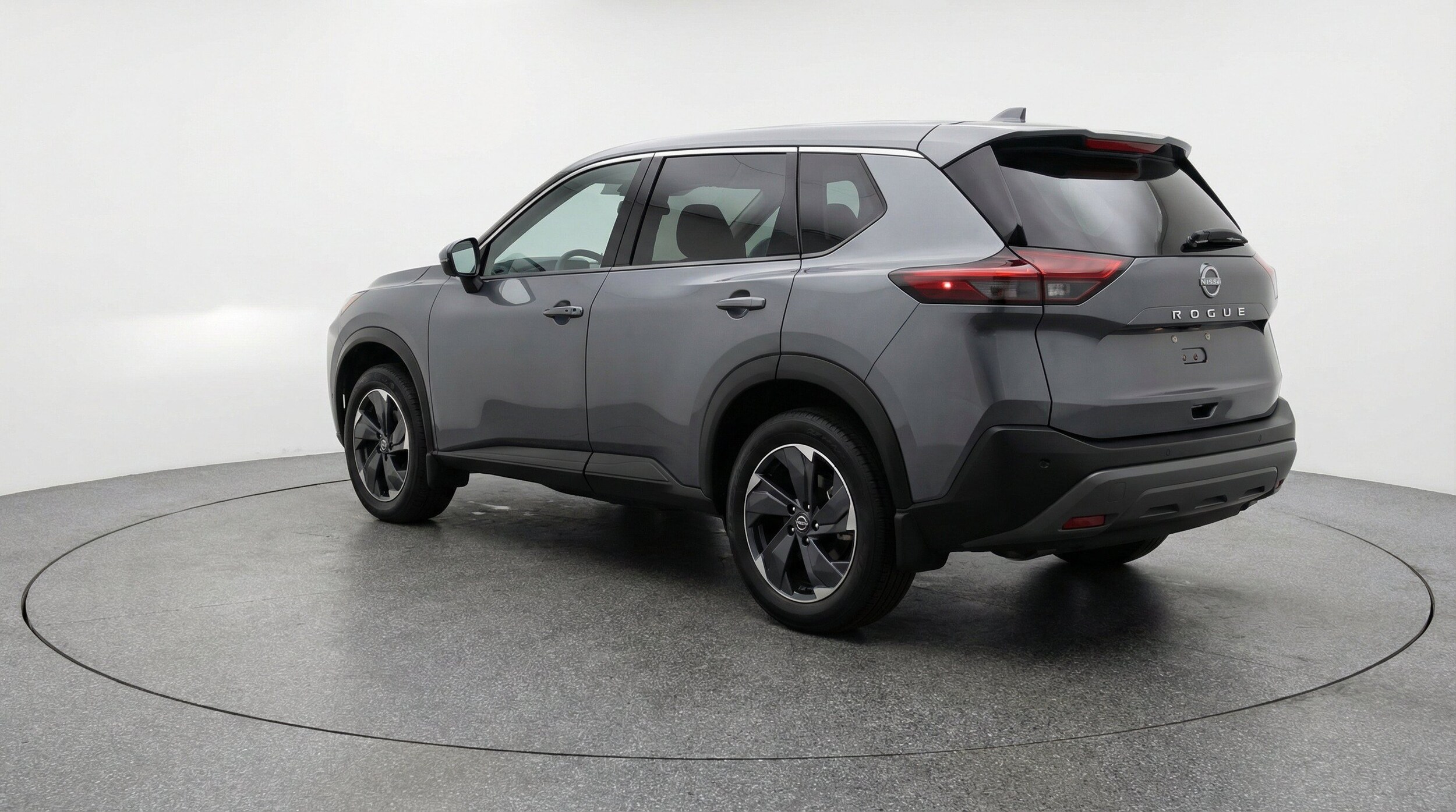 Thumbnail: 2025 Nissan Rogue - 6