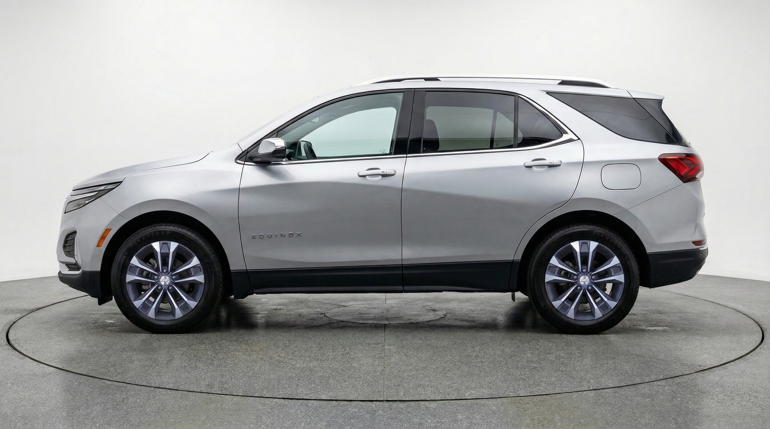 Thumbnail: 2025 Chevrolet Equinox - 5