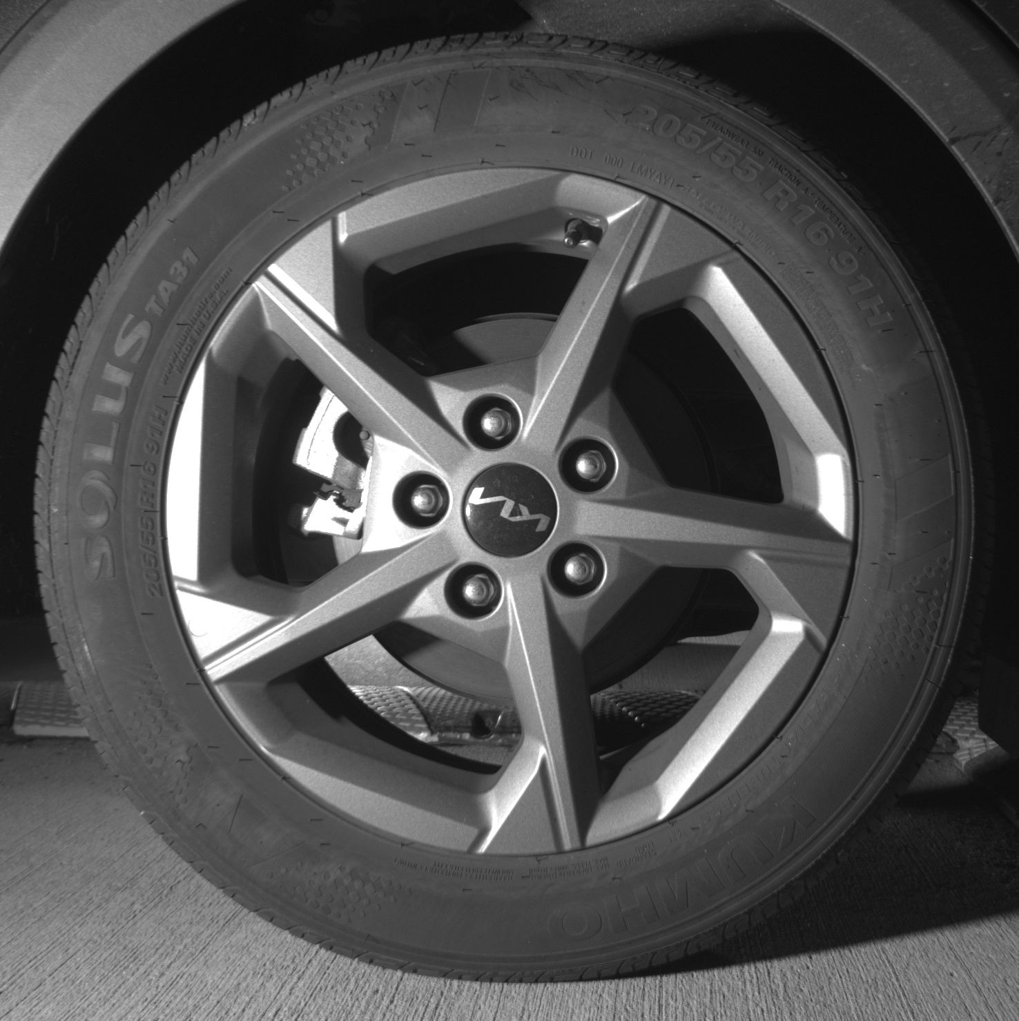 Thumbnail: 2025 Kia K4 - 12