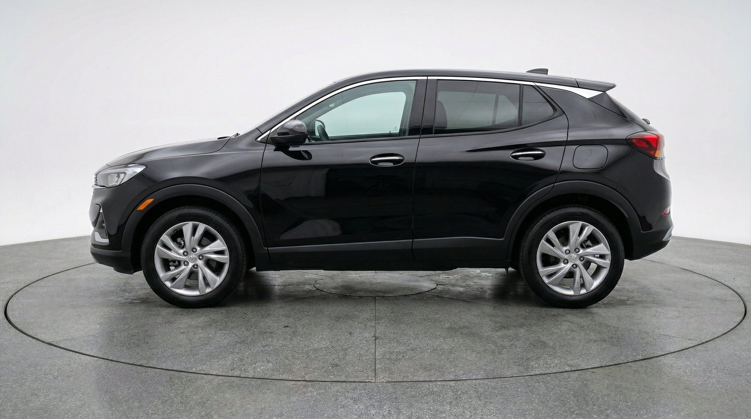 Thumbnail: 2026 Buick Encore GX - 5