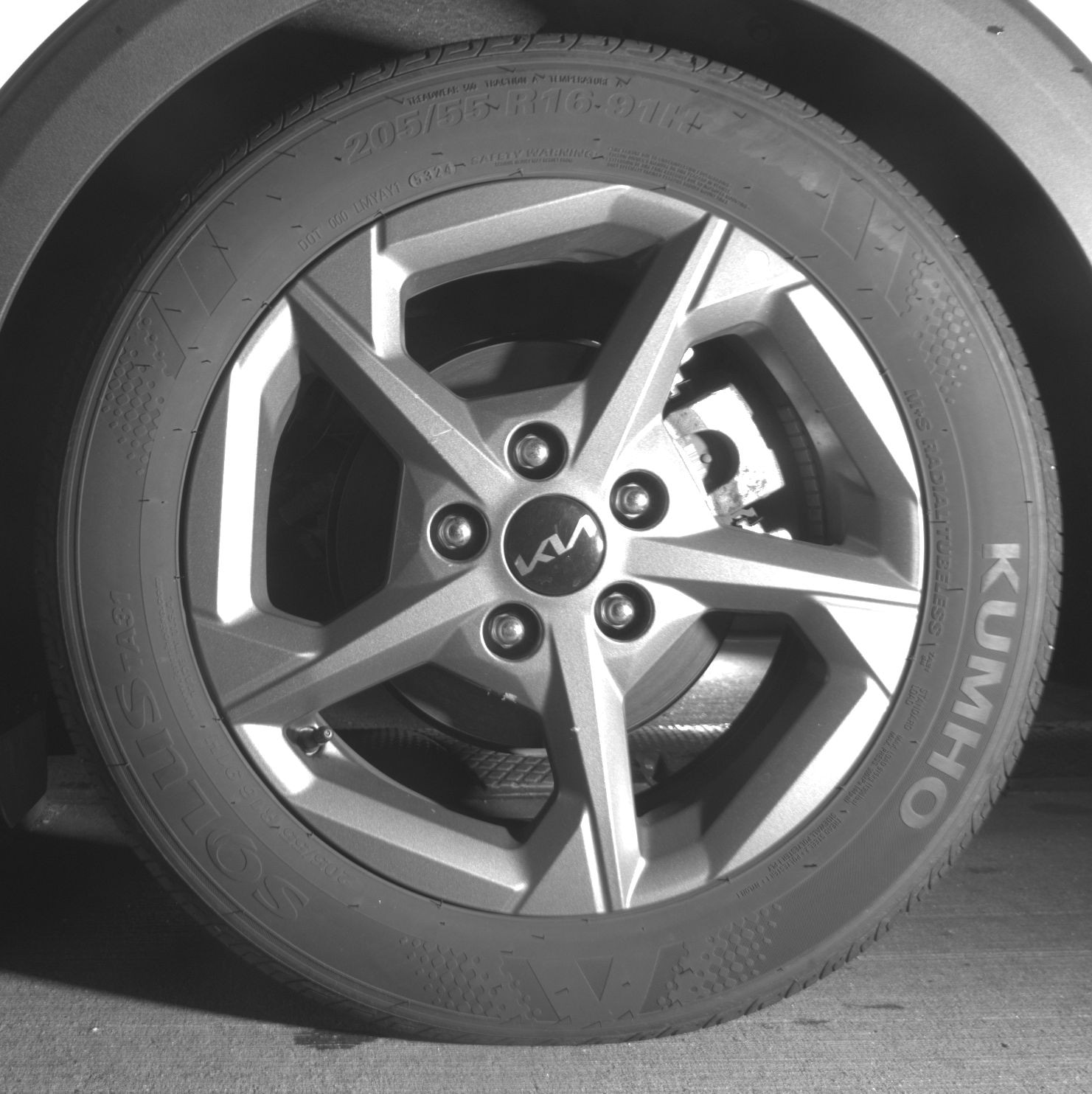 Thumbnail: 2025 Kia K4 - 11